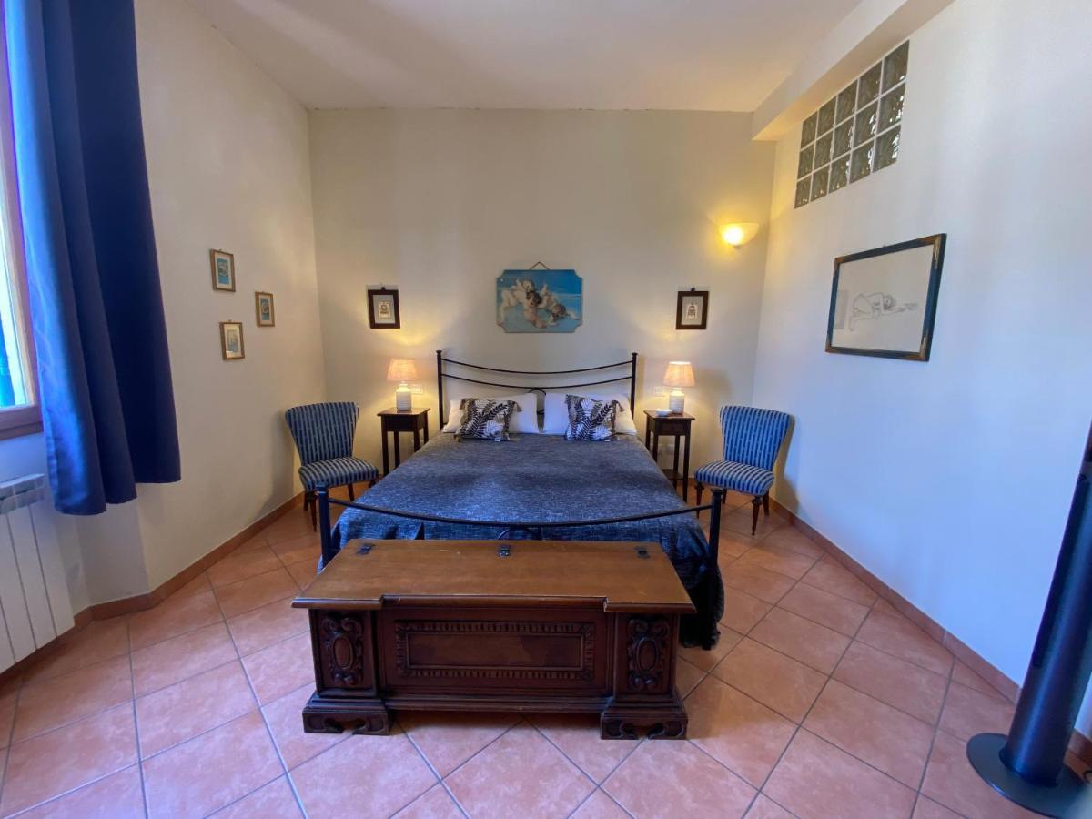 Casa Vicino Al Duomo E Stazione Di Florence