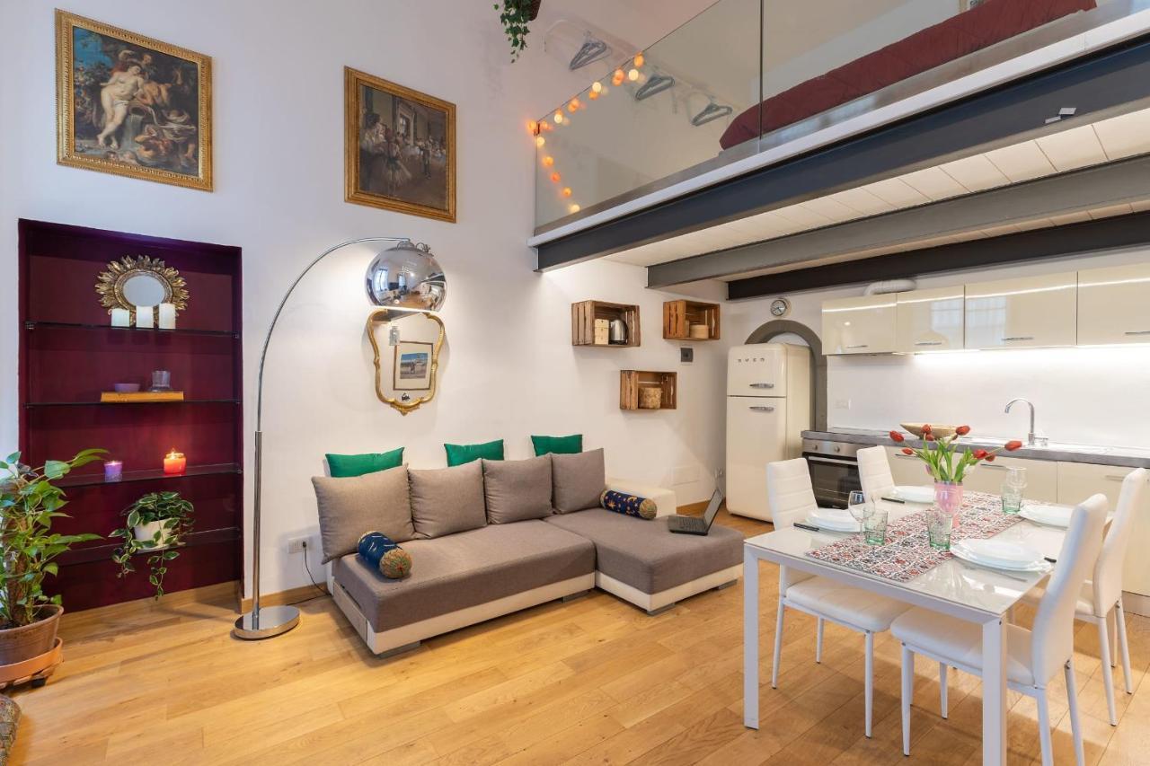 Monalda Nest 2-hosted By Sweetstay Apartment Florence