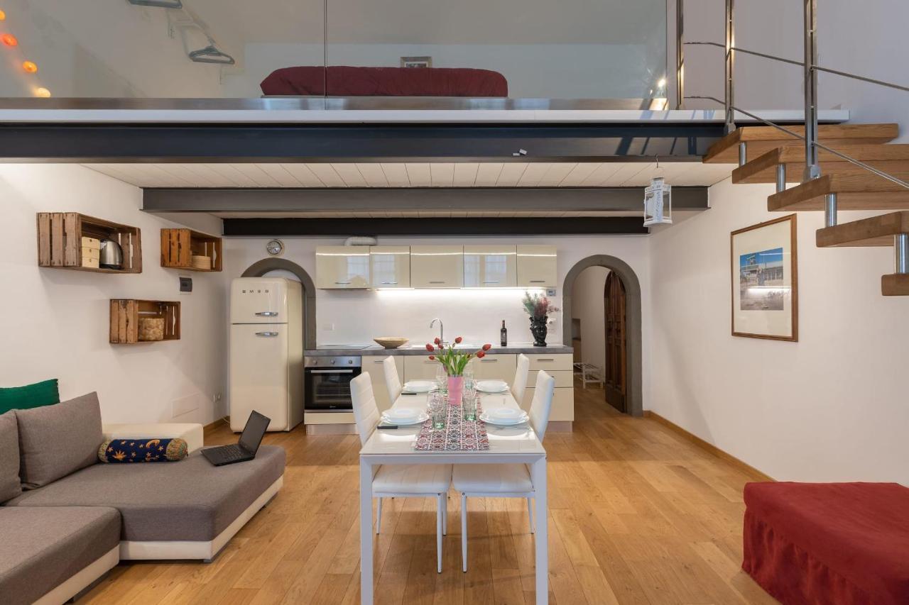 Monalda Nest 2-hosted By Sweetstay * Florence