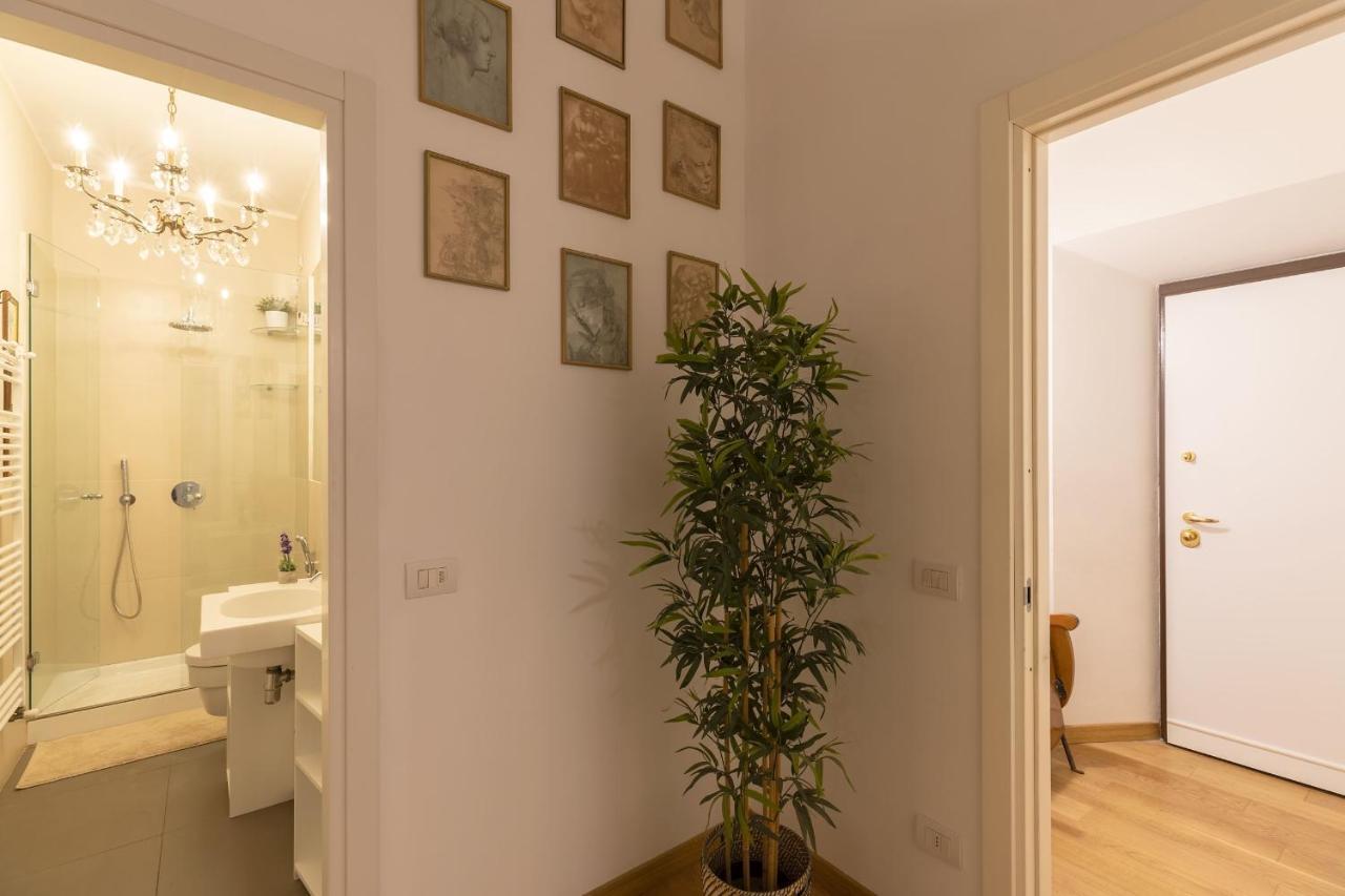 Monalda Nest 2-hosted By Sweetstay Apartment Florence