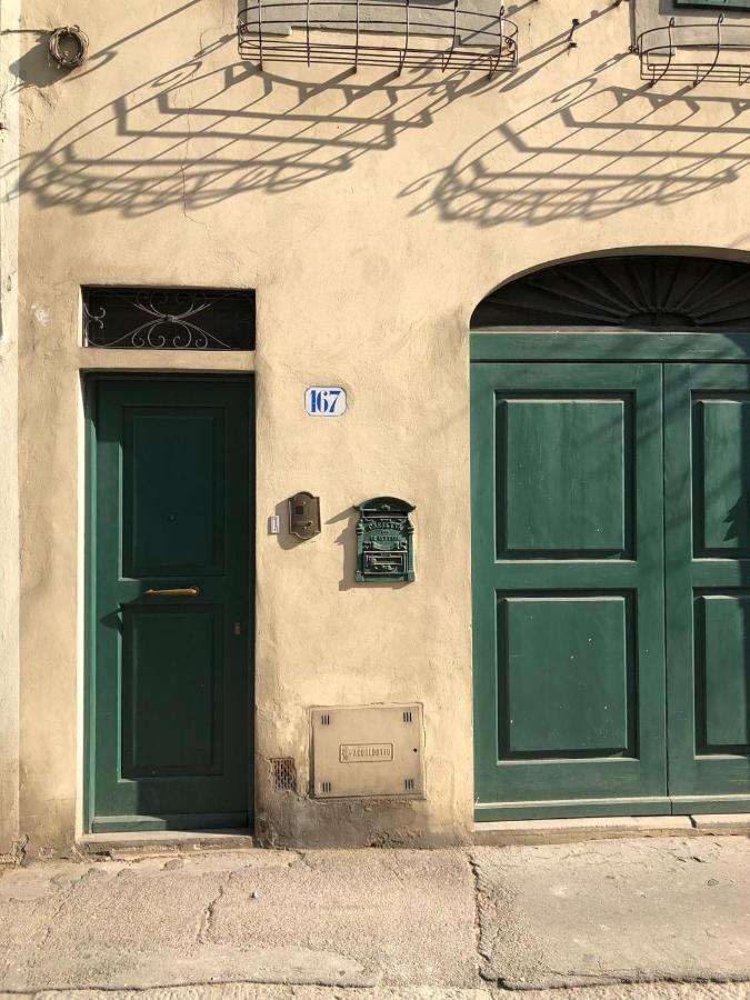 Appartamento Casa Romana By Mmega