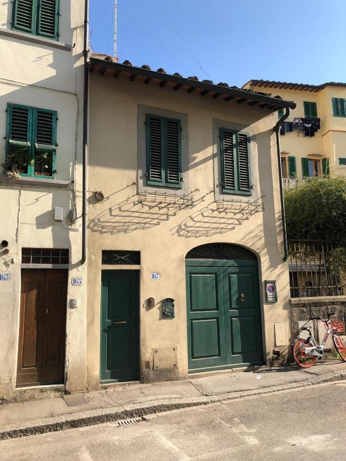 Casa Romana By Mmega * Firenze
