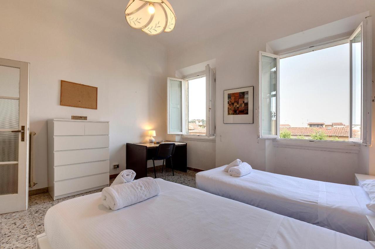 Santo Spirito 6 Apartment