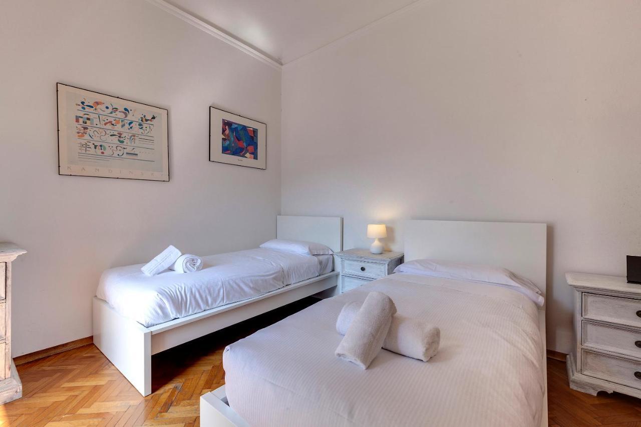 Santo Spirito 6 Apartment *