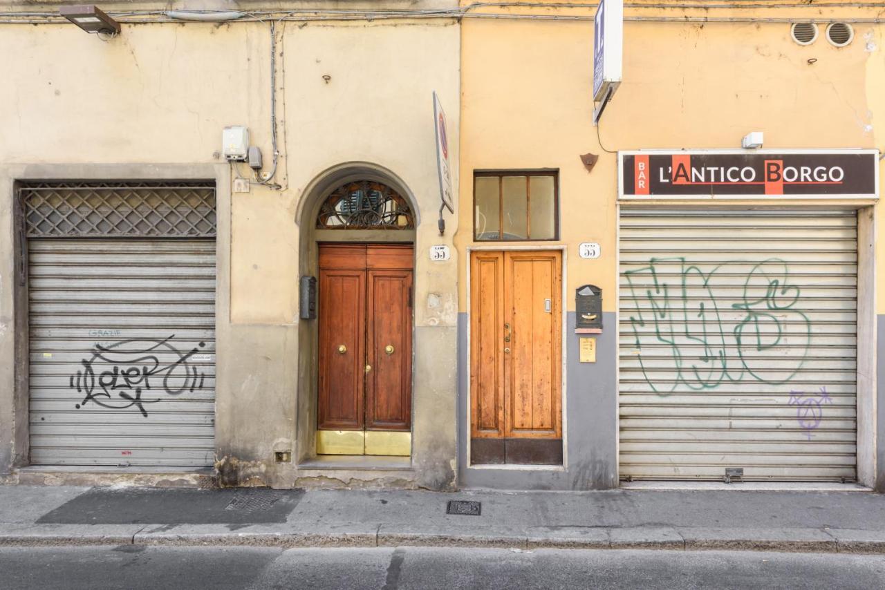 Apartment Borgo Art By Mmega