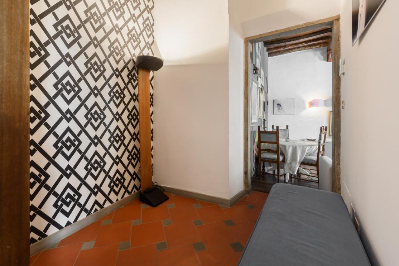 Apartment Borgo Art By Mmega