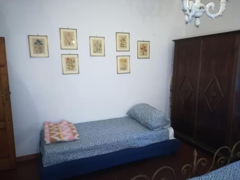 Un'angolo Incantato Apartment