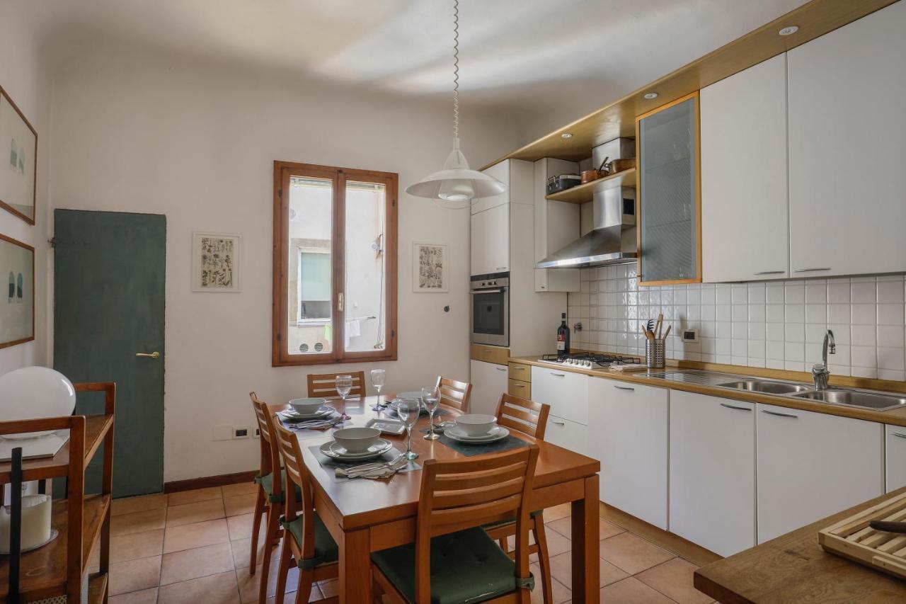 Apartment Charming In Oltrarno *
