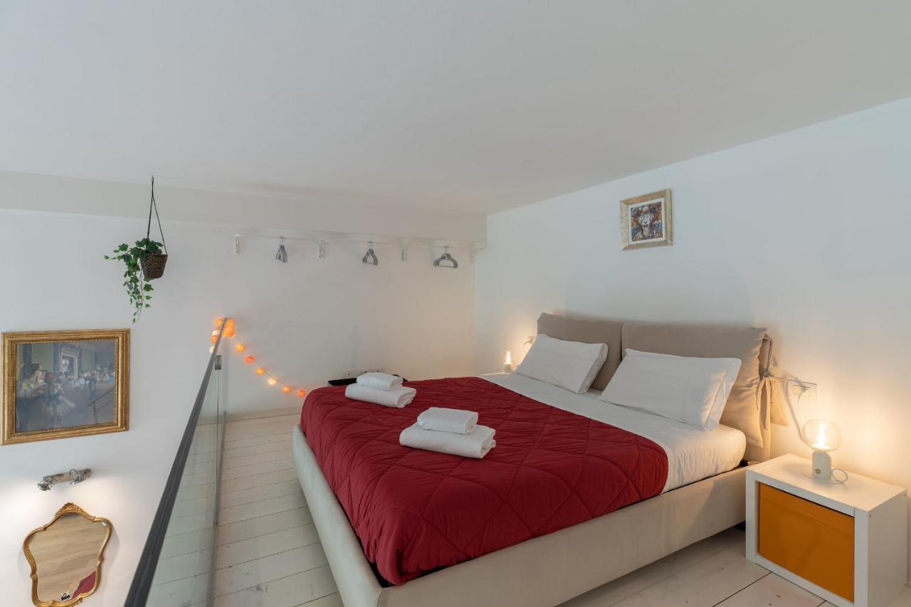 Monalda Nest 2-hosted By Sweetstay * Florence