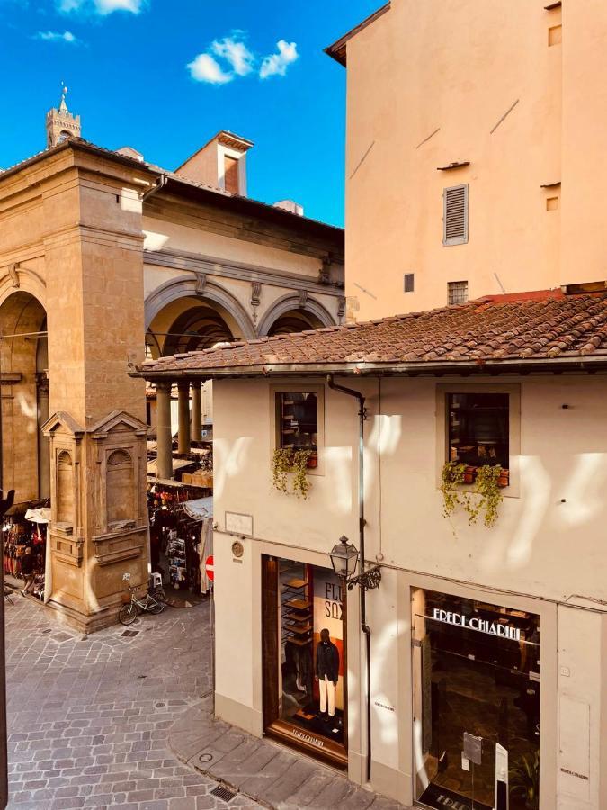 Appartamento La Loggia Del Porcellino Firenze