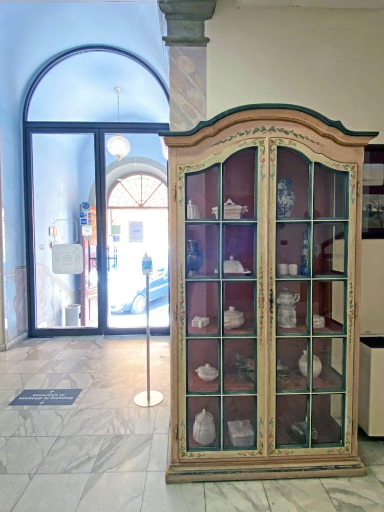 Ih Select Hotel Florence