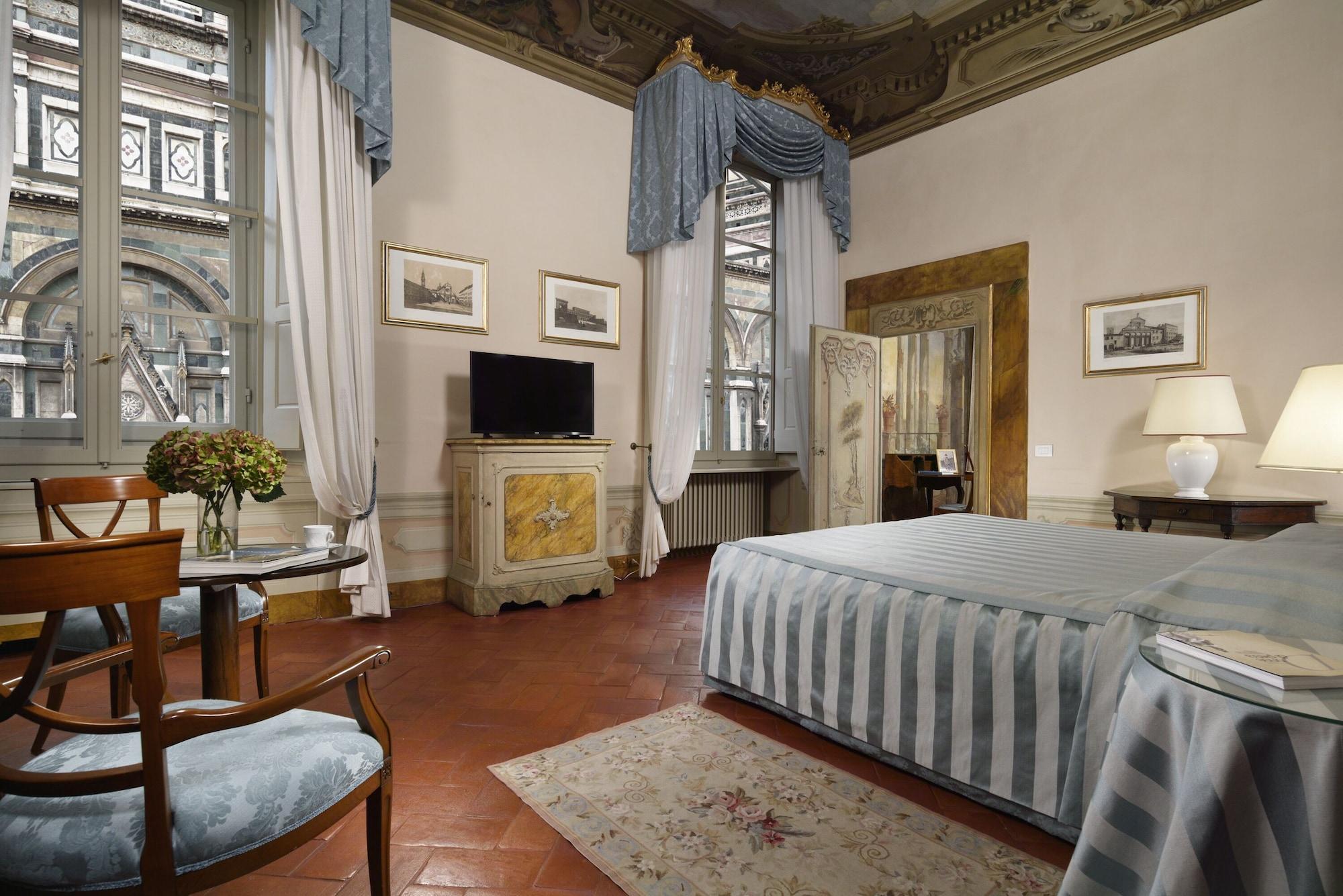 Palazzo Niccolini Al Duomo Firenze