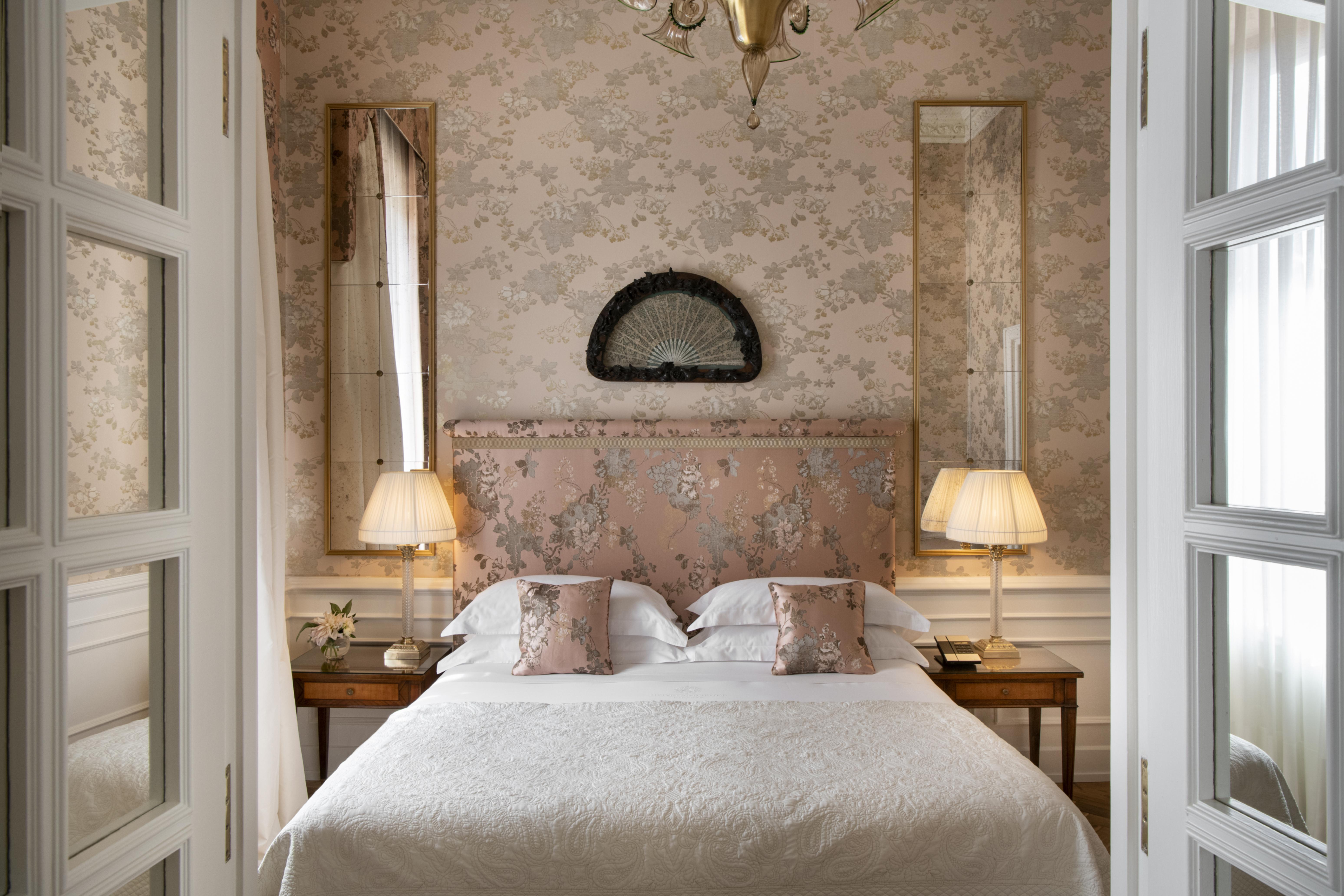 Helvetia&bristol – Starhotels Collezione 5*