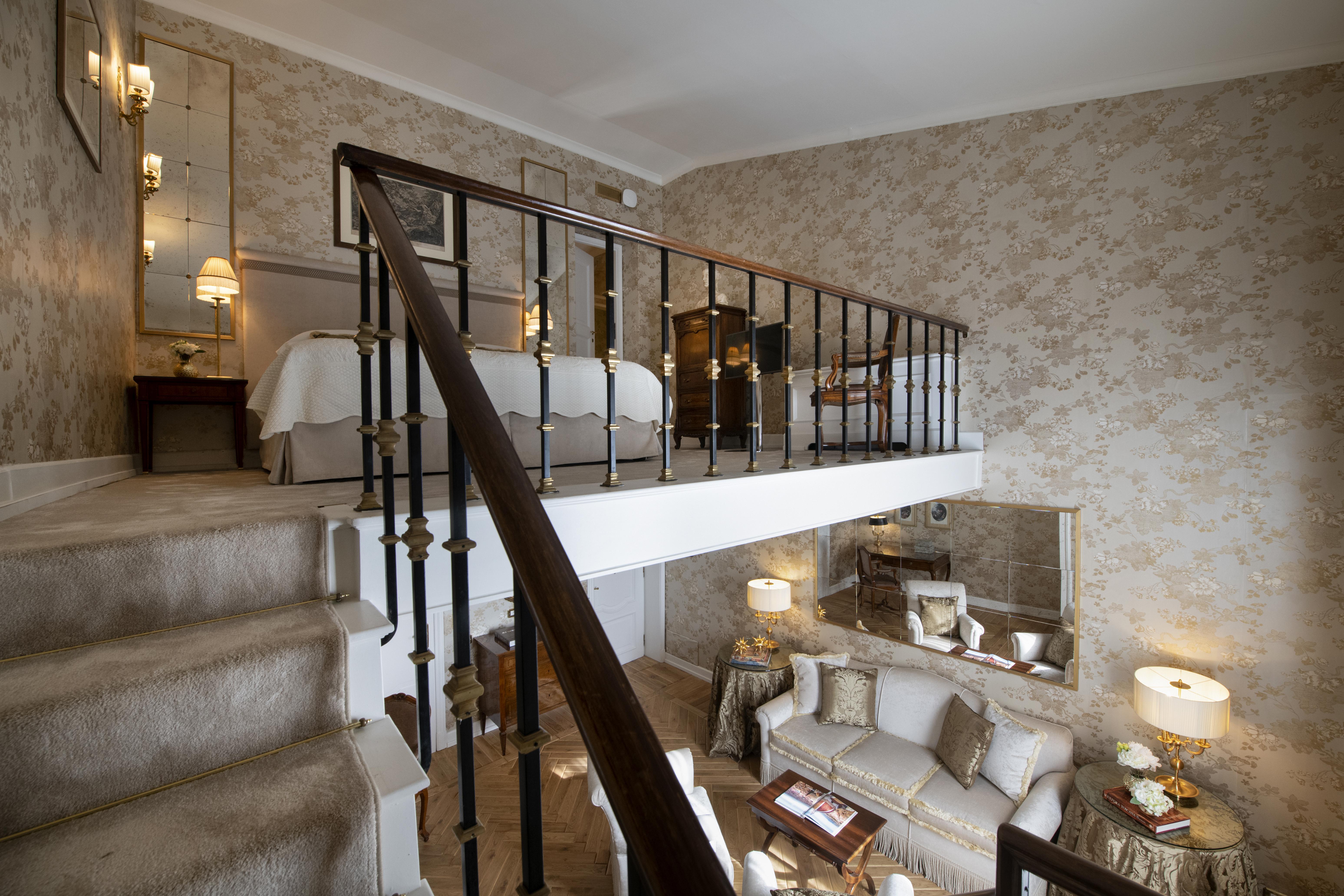 Helvetia&bristol – Starhotels Collezione