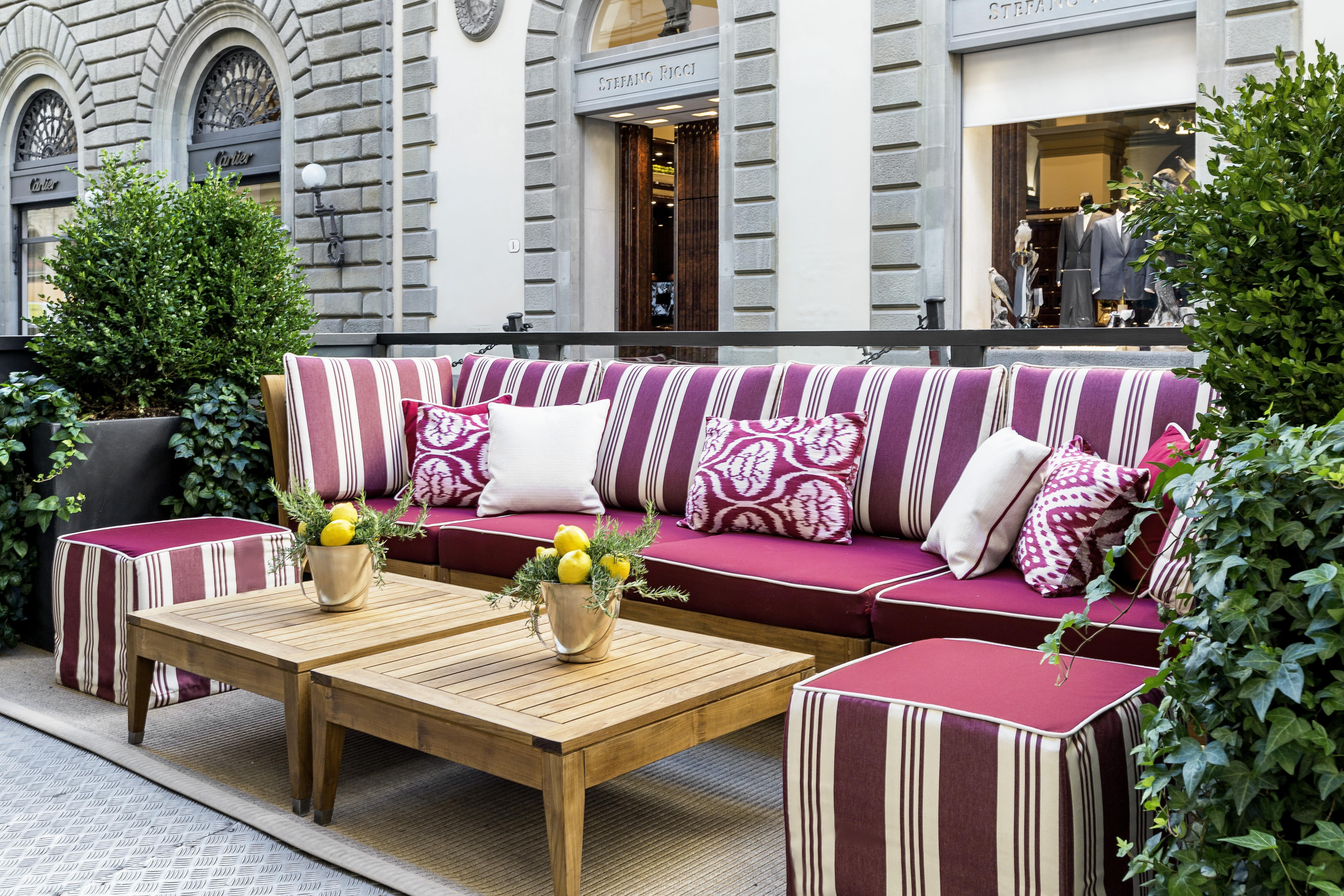 Helvetia&bristol – Starhotels Collezione