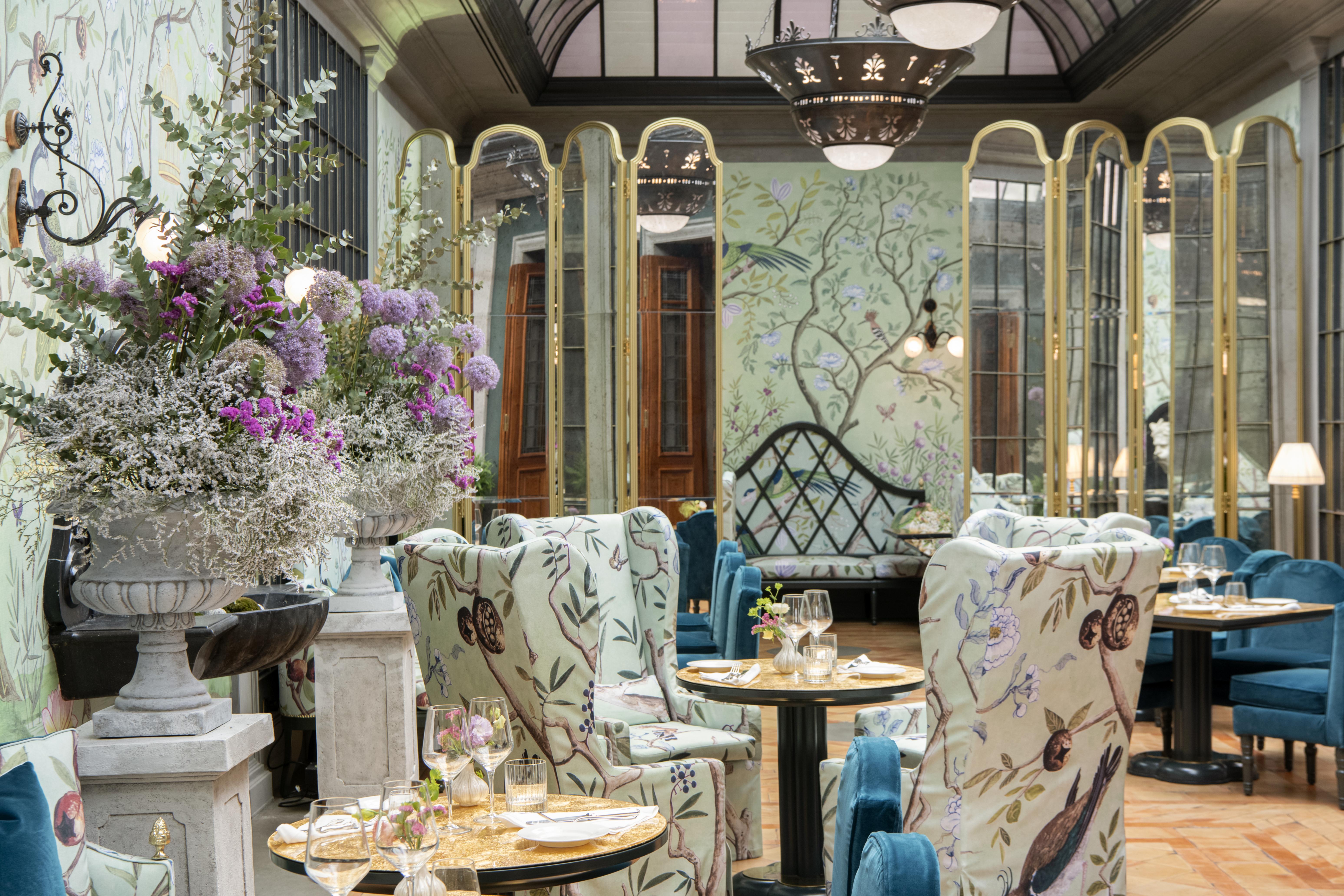Helvetia&bristol – Starhotels Collezione Hotel 5*