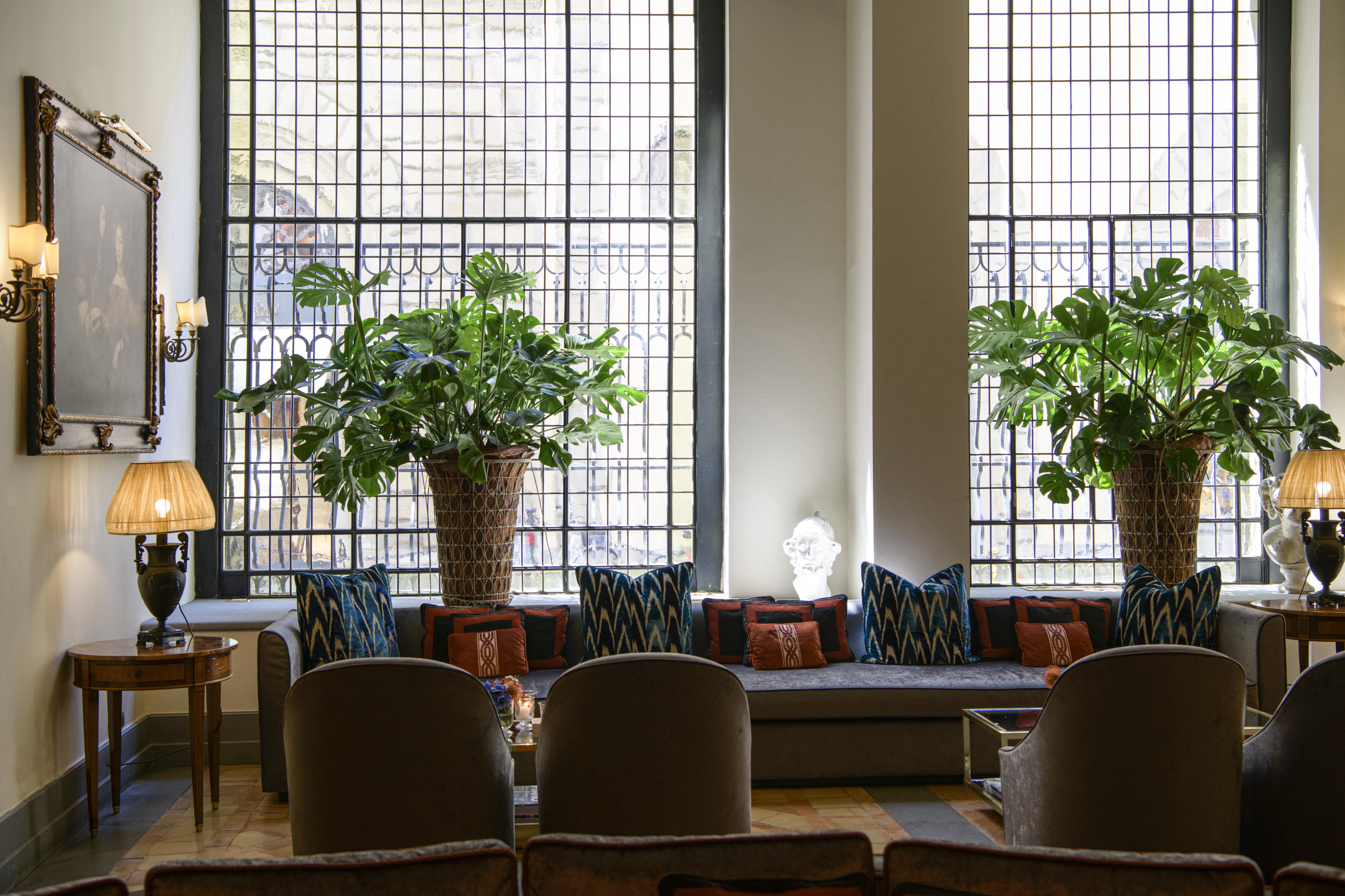 Helvetia&bristol – Starhotels Collezione Firenze