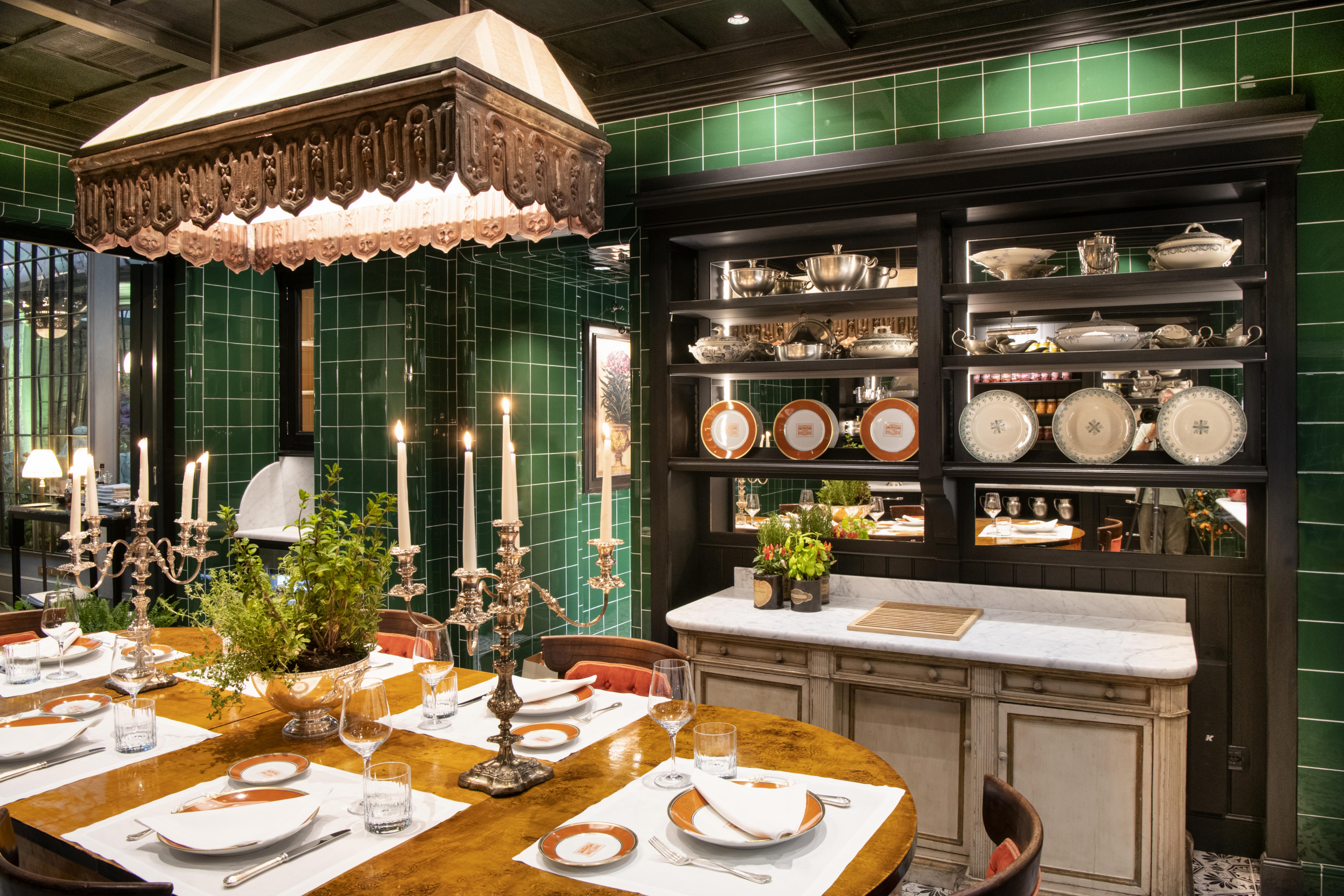 Helvetia&bristol – Starhotels Collezione Hotel