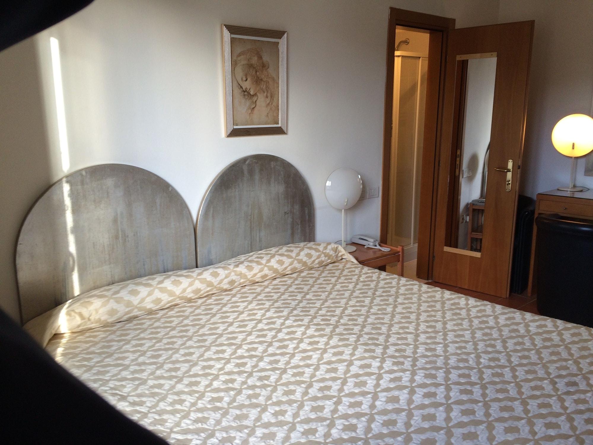 Palazzo Ognissanti 4*