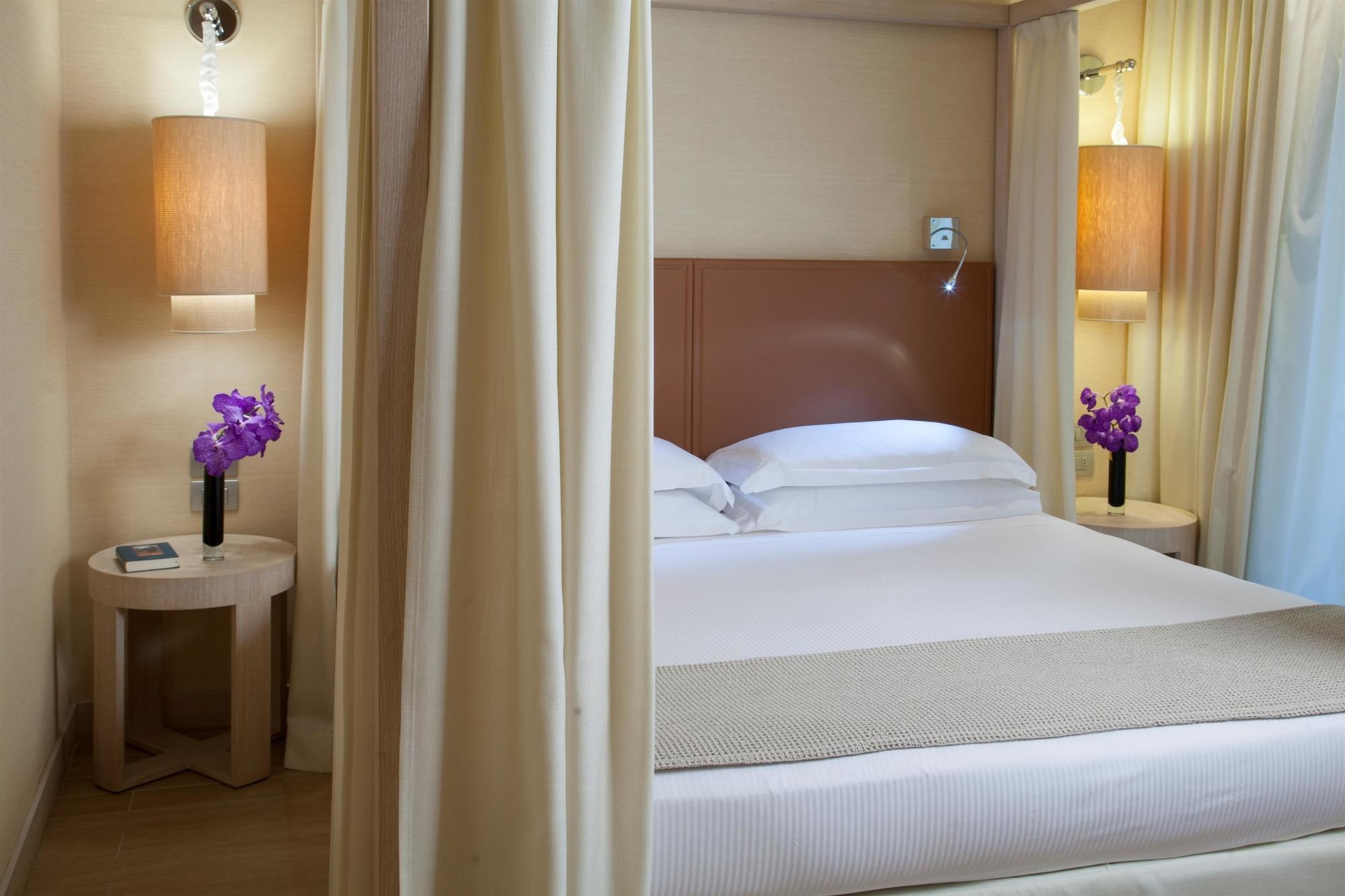 Starhotels Michelangelo Florence