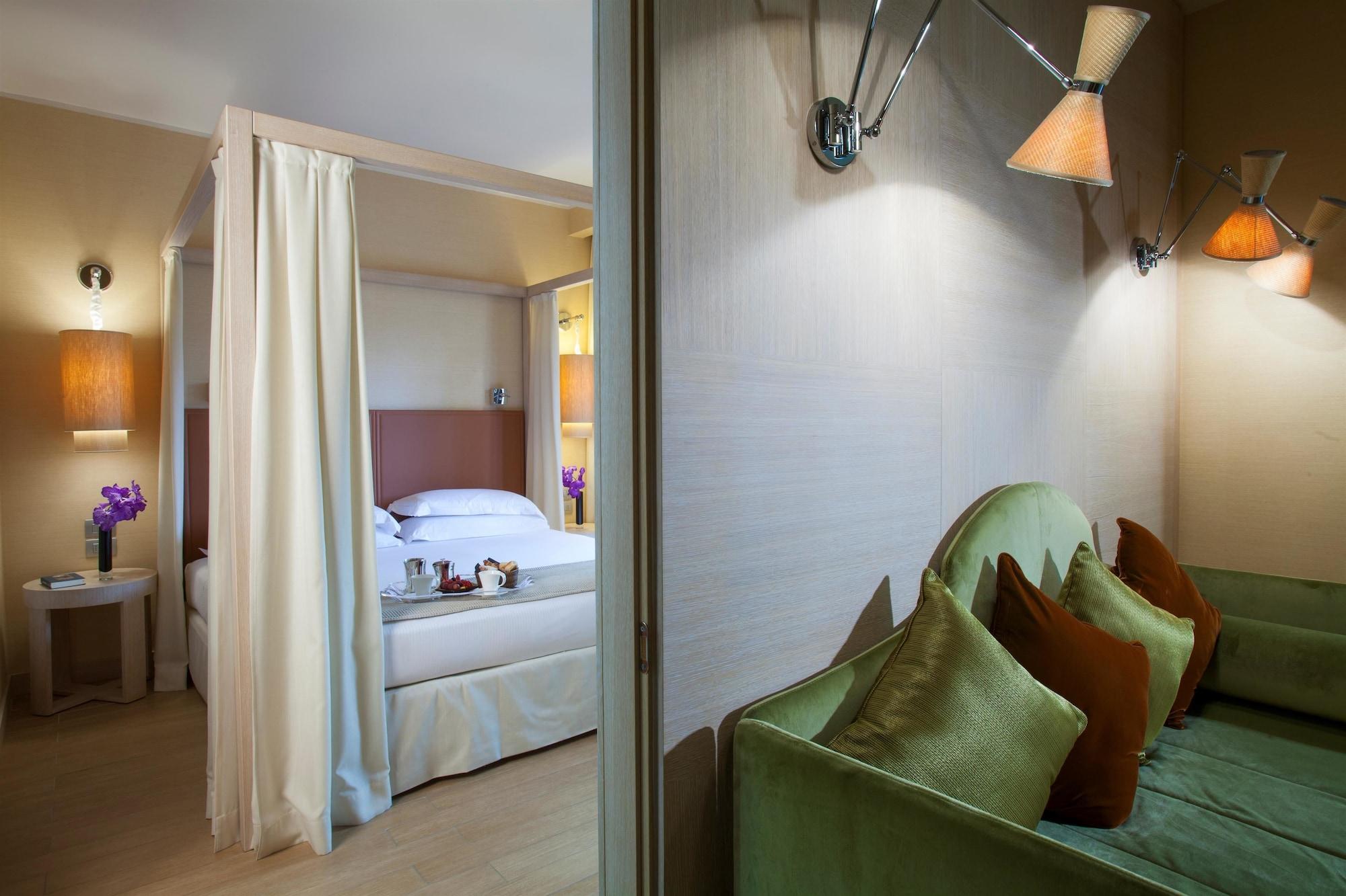 Starhotels Michelangelo