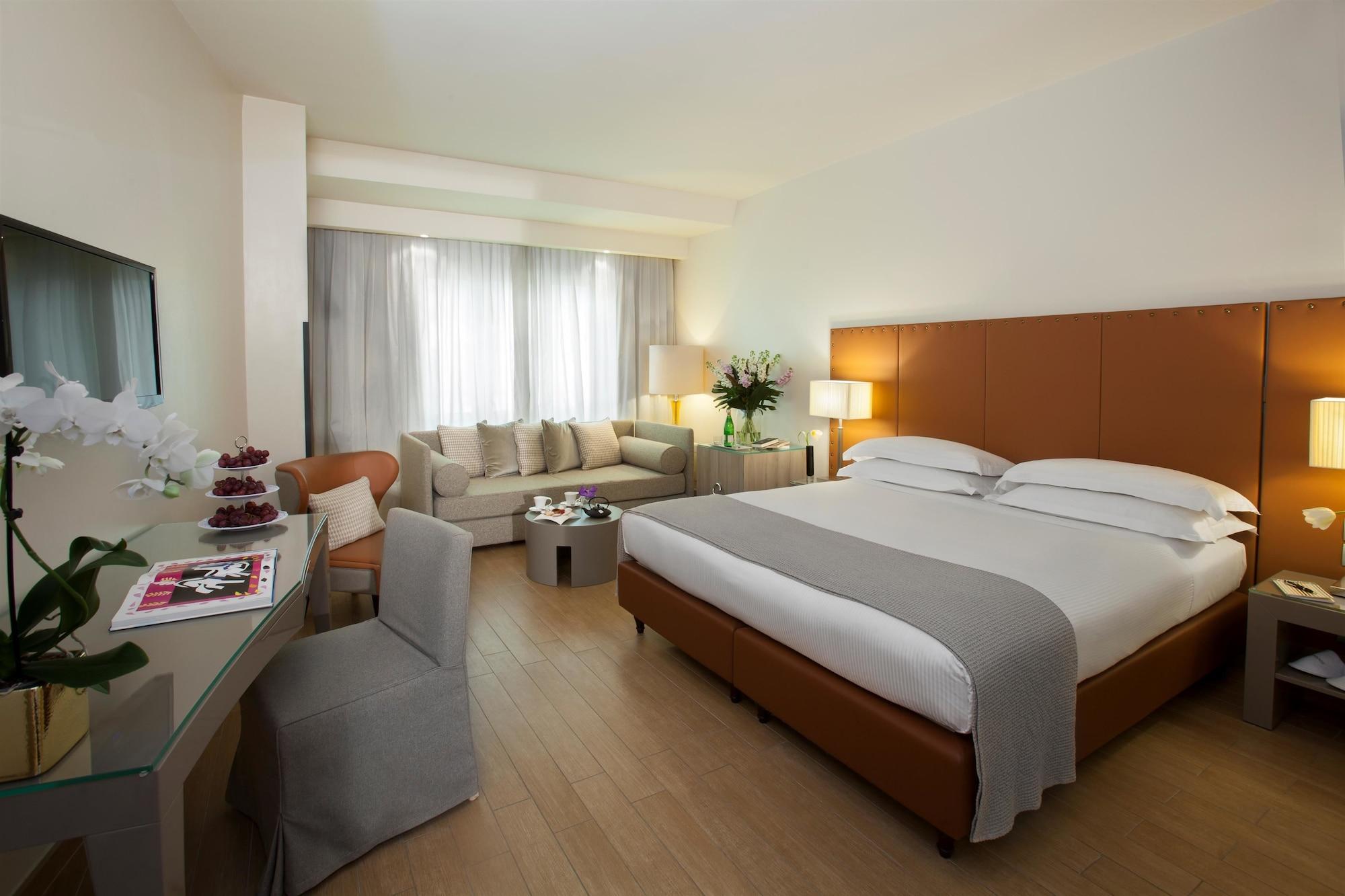 Hotel Starhotels Michelangelo