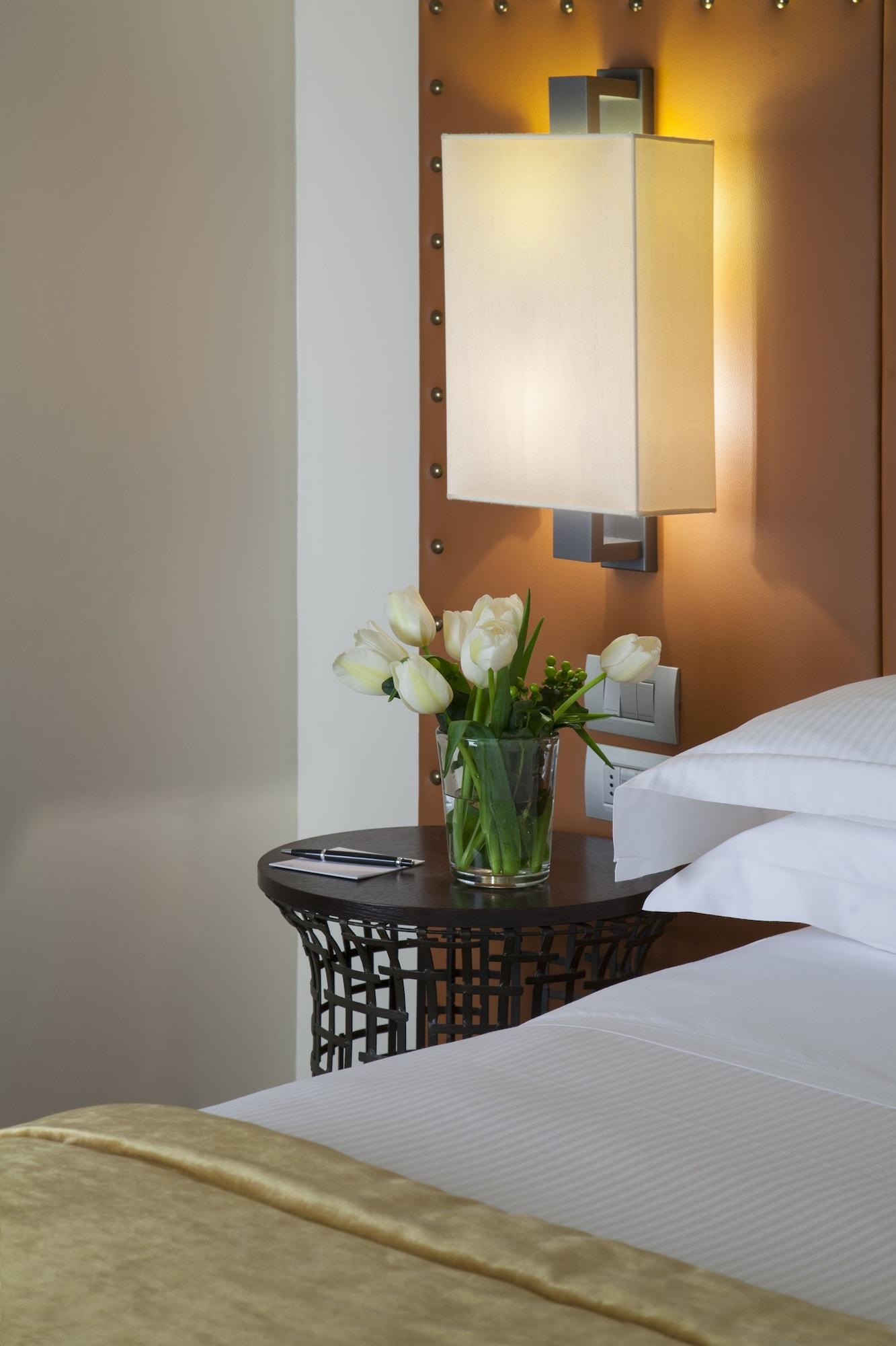 Starhotels Michelangelo Hotel Florence