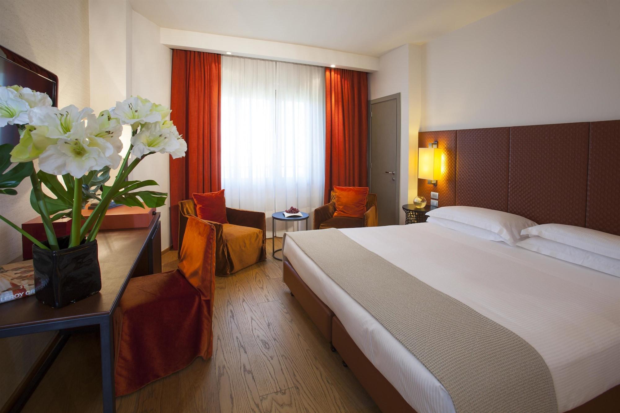 Hotel Starhotels Michelangelo