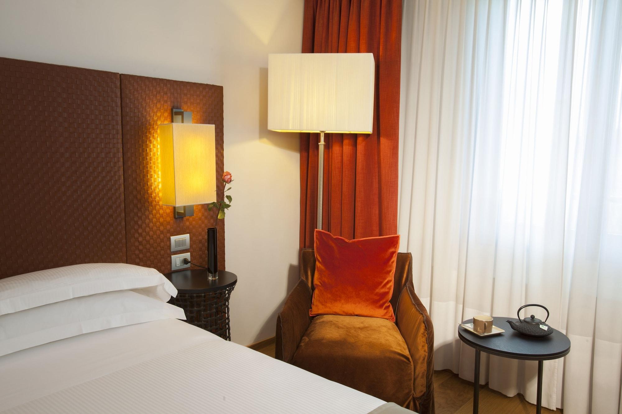Starhotels Michelangelo 4* Florence