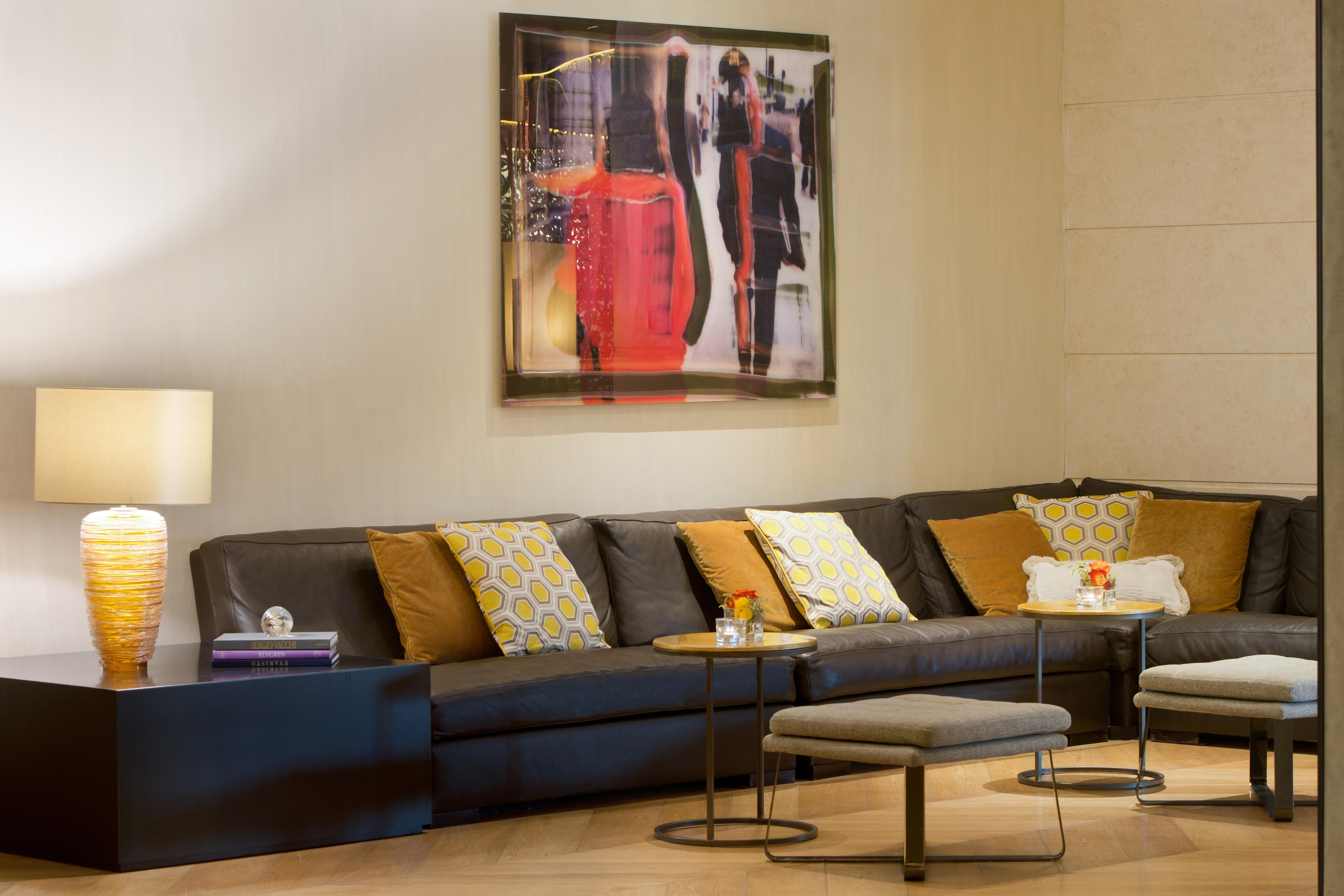 Starhotels Michelangelo 4* Florence