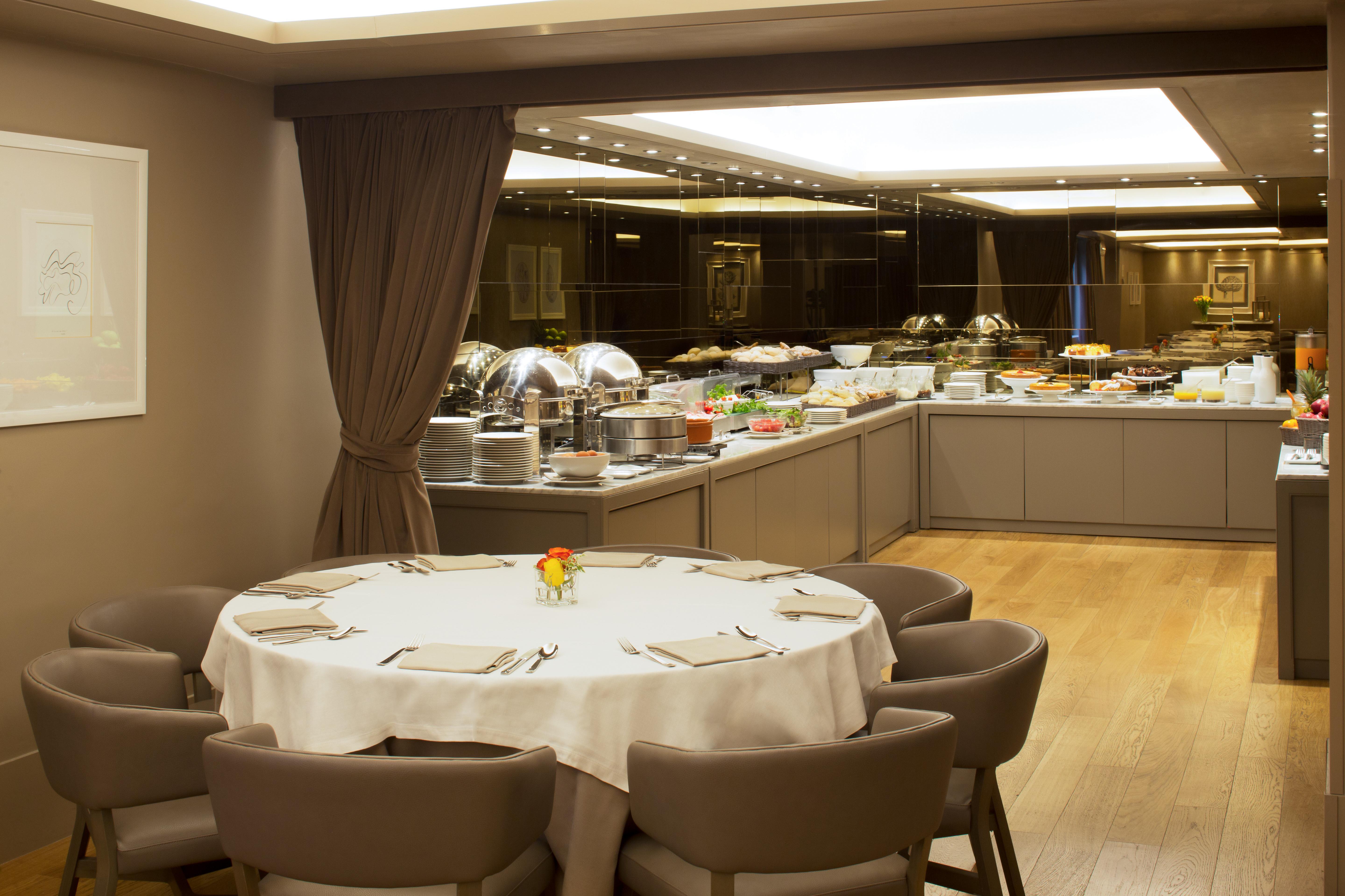 Starhotels Michelangelo Hotel Florence