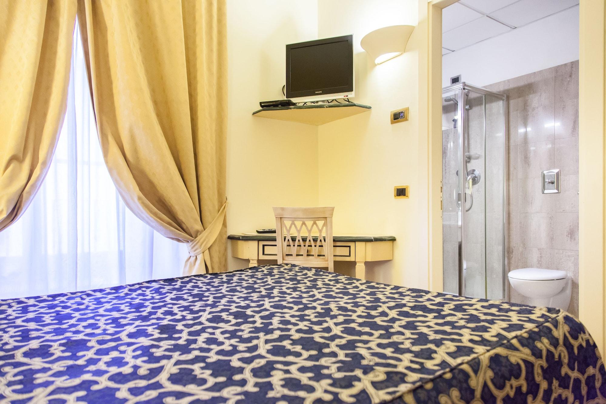 Hotel Benivieni Florence