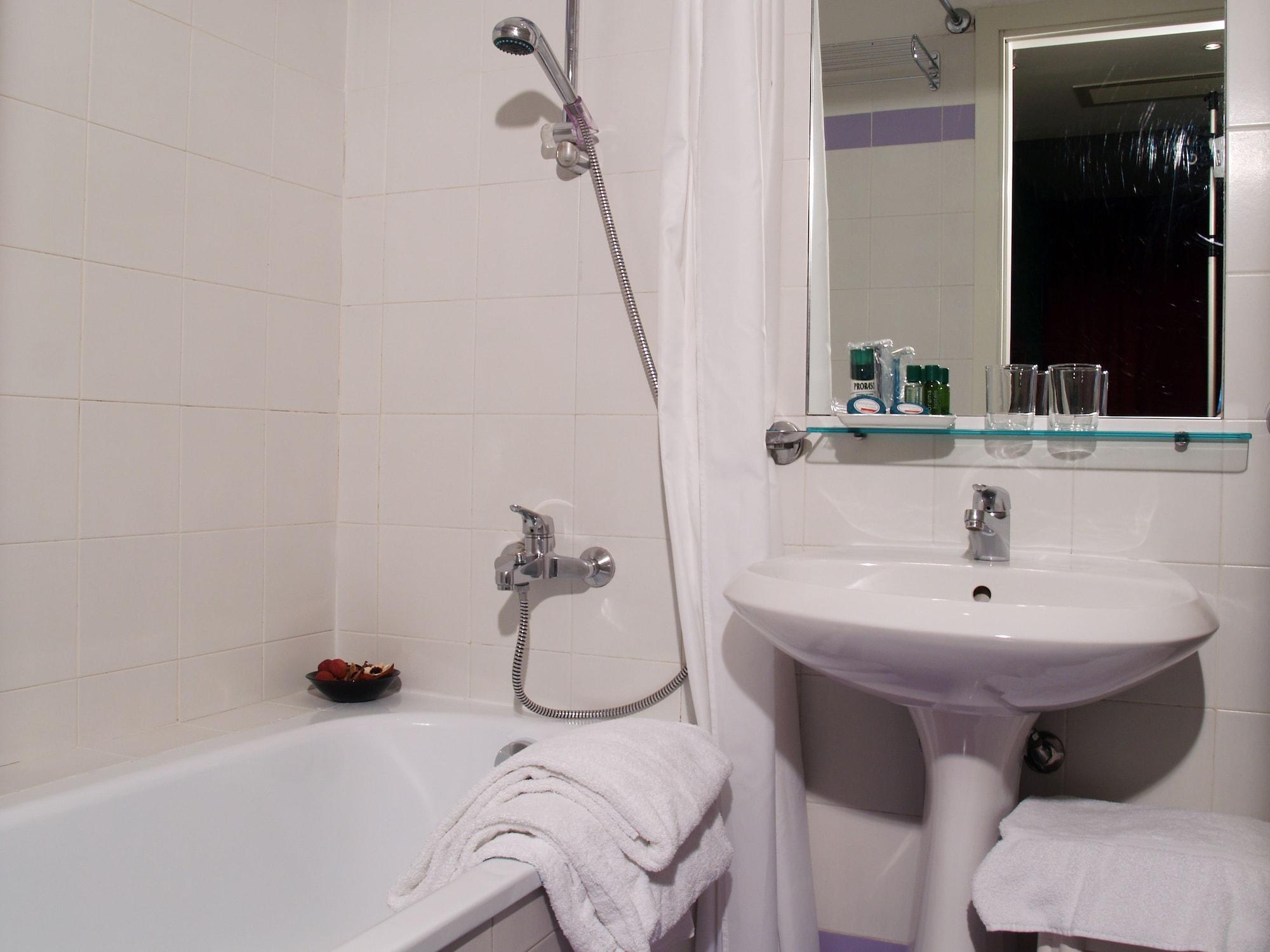 Meridiana Hotel Florence