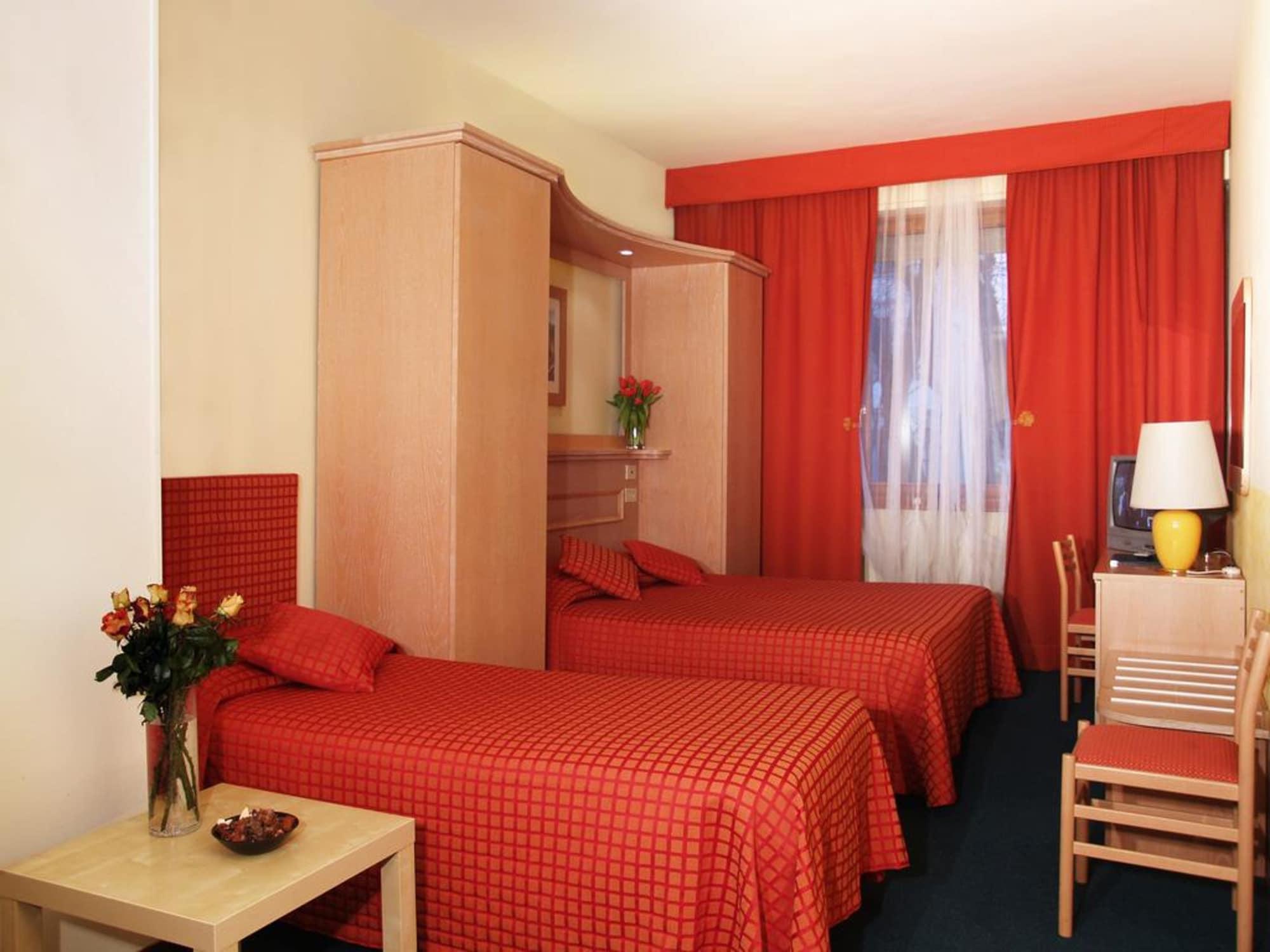 Meridiana Florence
