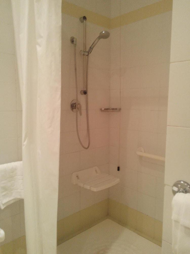 Meridiana Hotel Florence