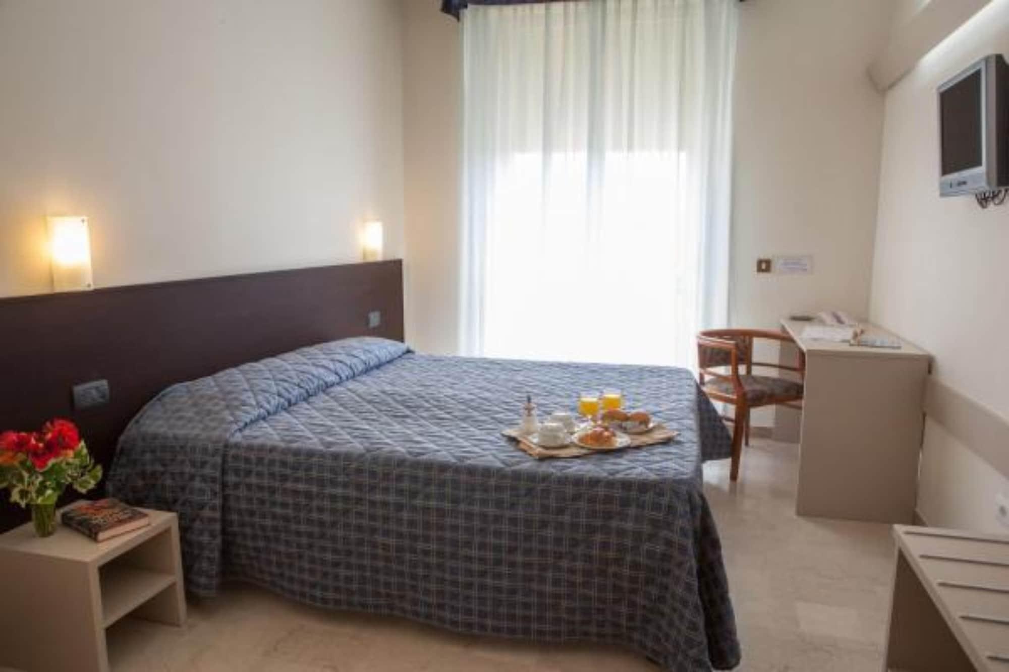 Auto Park Hotel 3*