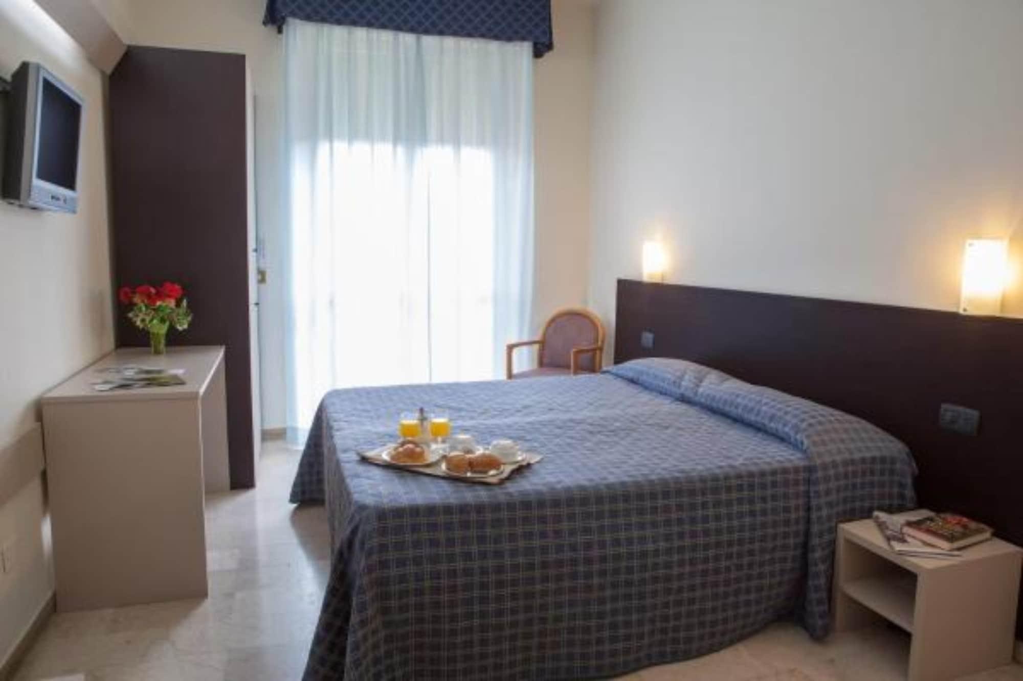 Hotel Auto Park Florence