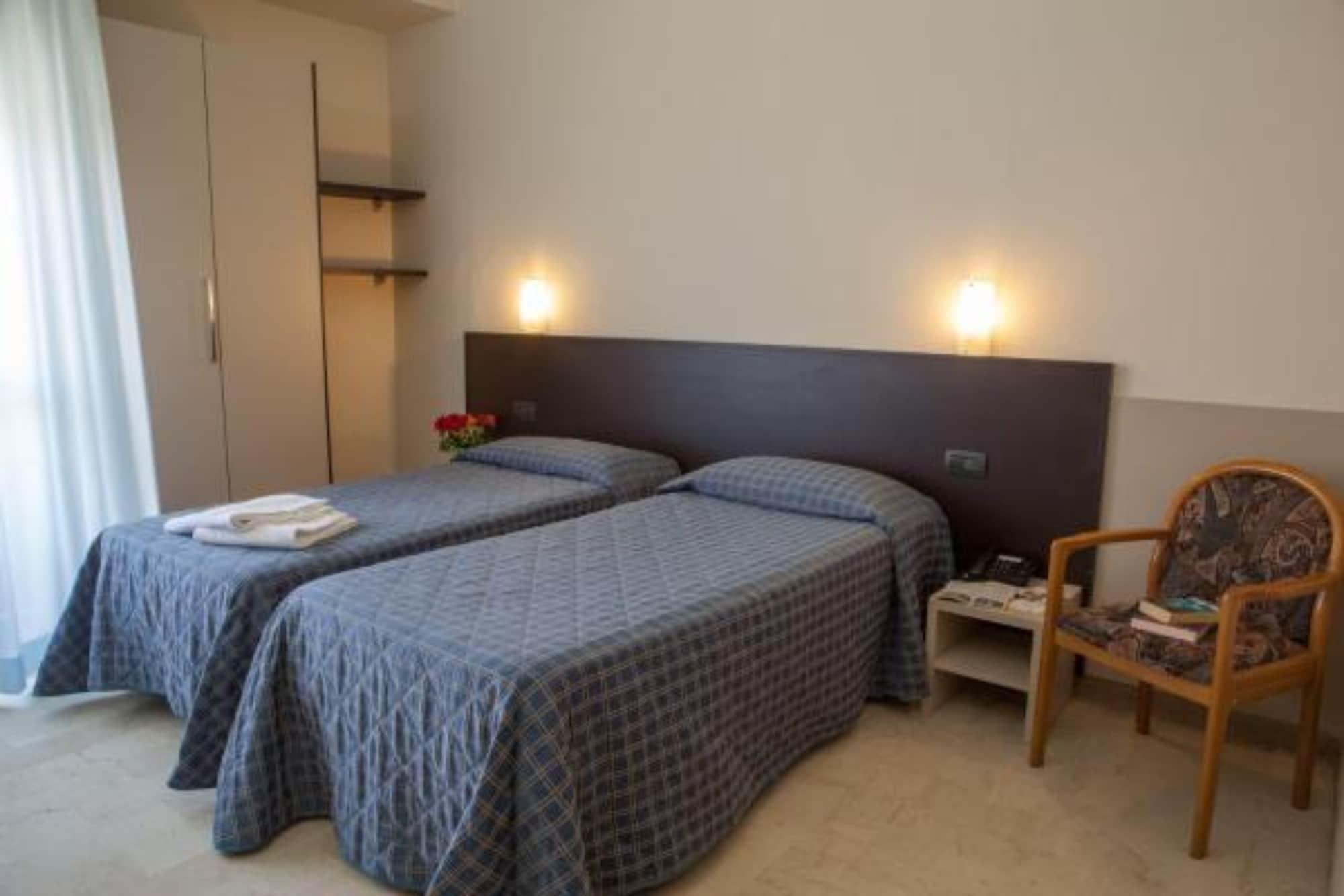 Hotel Auto Park Florence