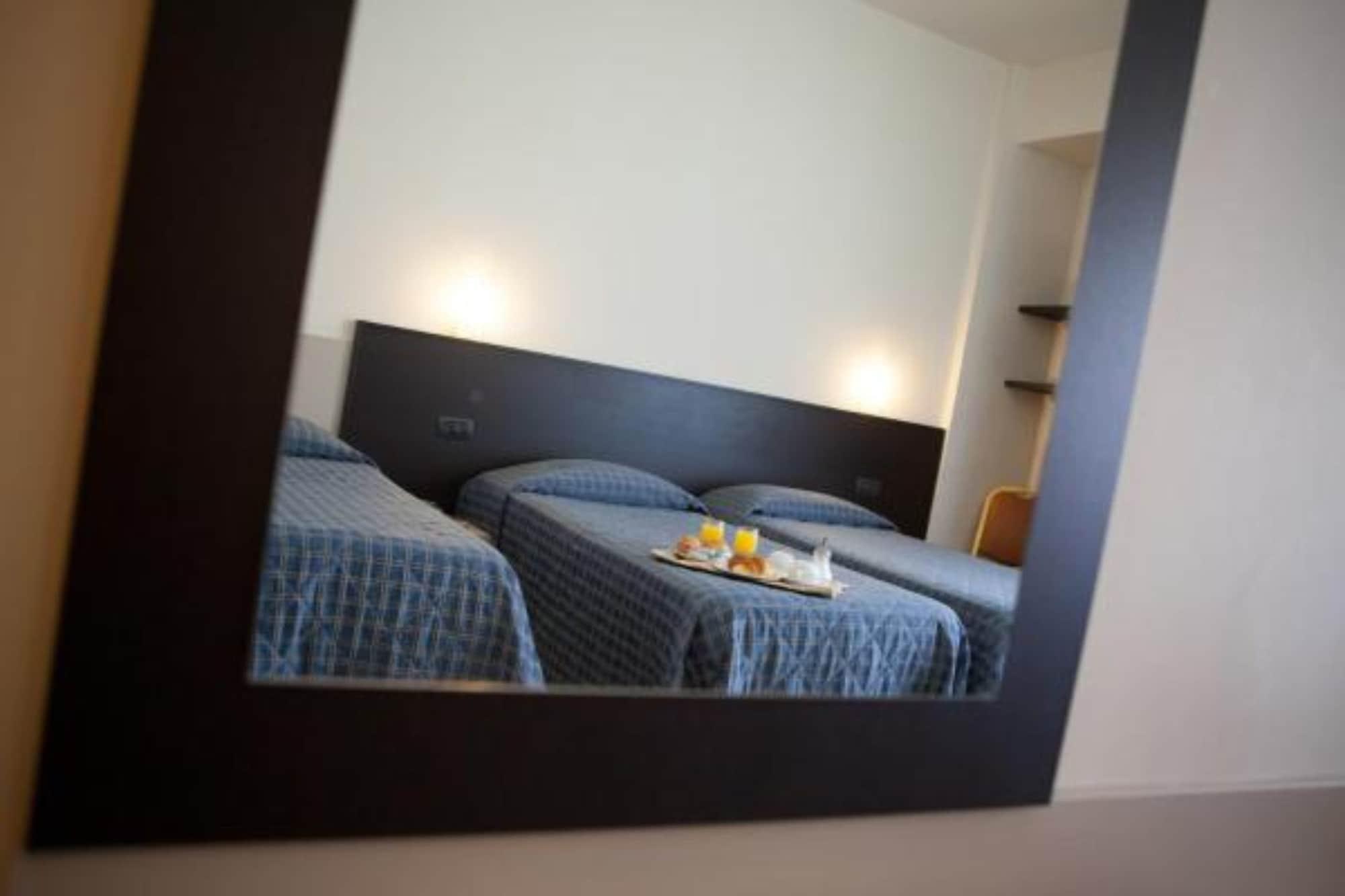 Hotel Auto Park Florence