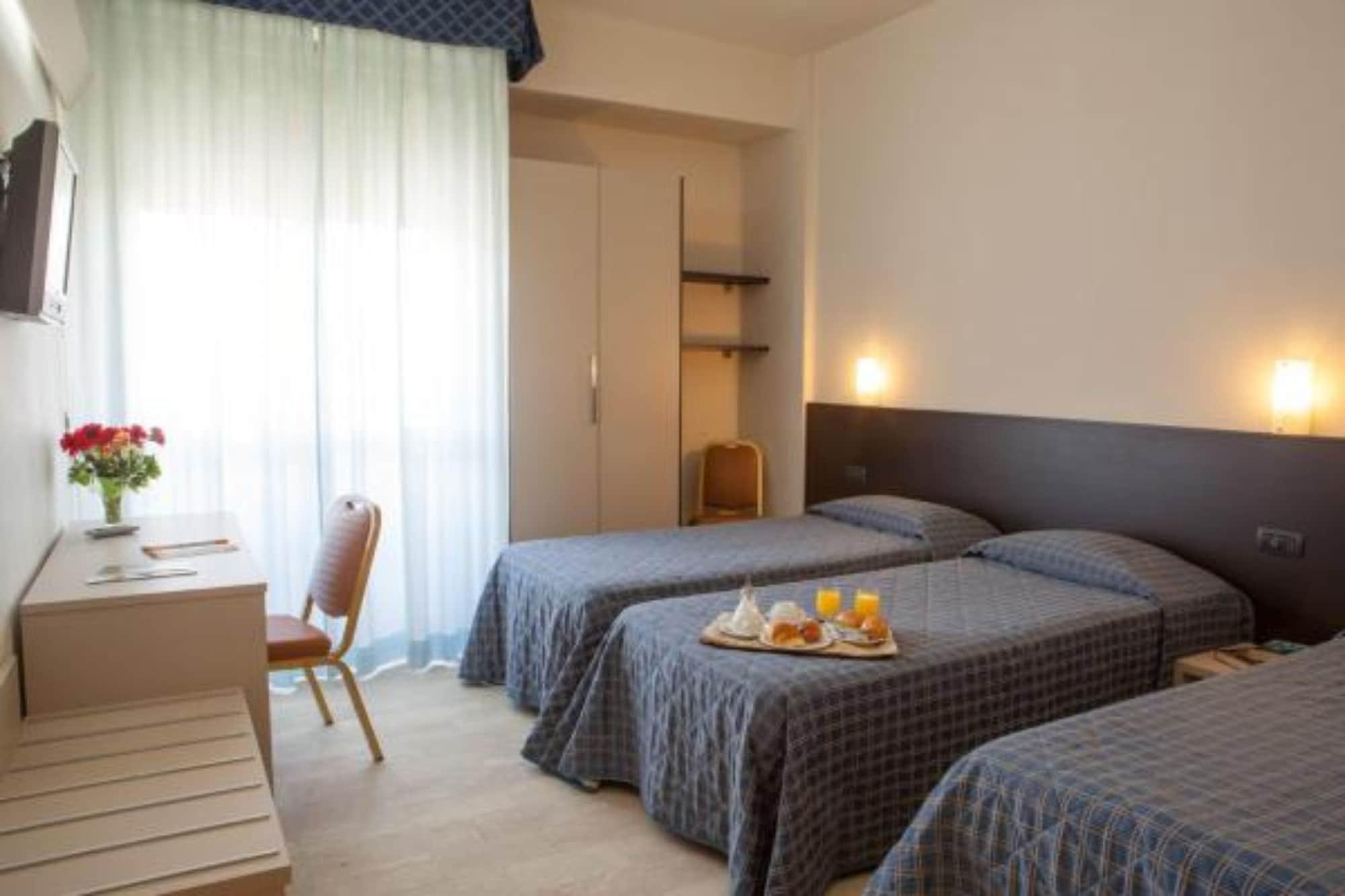 Auto Park Hotel 3*
