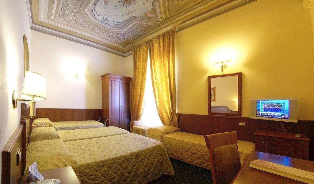 Arizona 3* Florence