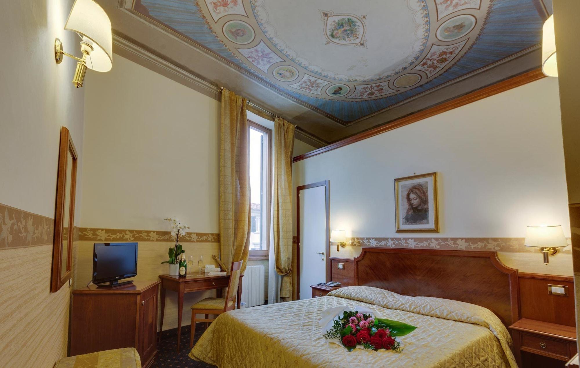 Hotel Arizona Florence