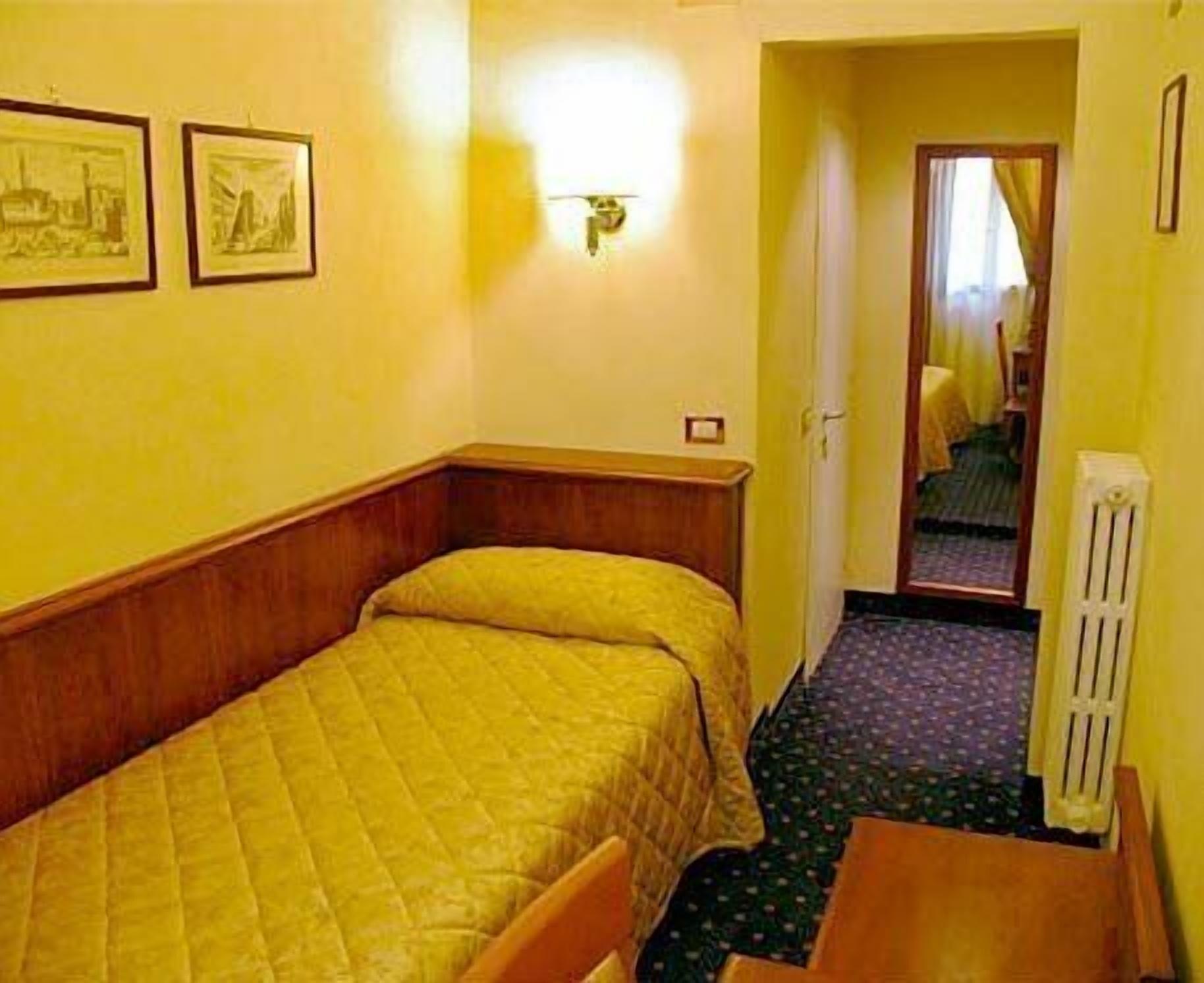 Hotel Arizona Florence
