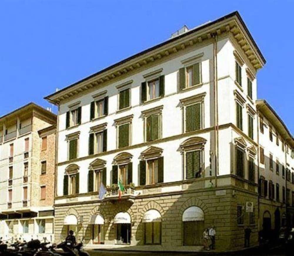 Hotel Arizona Florence