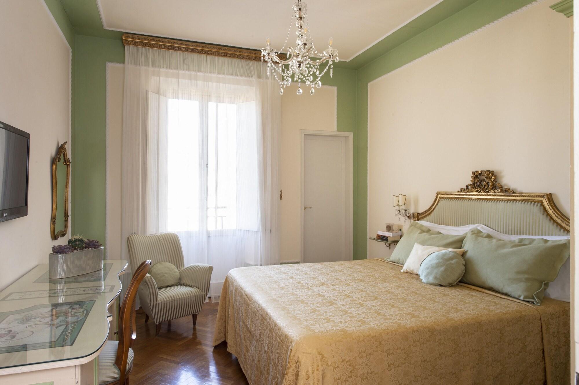 Principe Hotel 4*