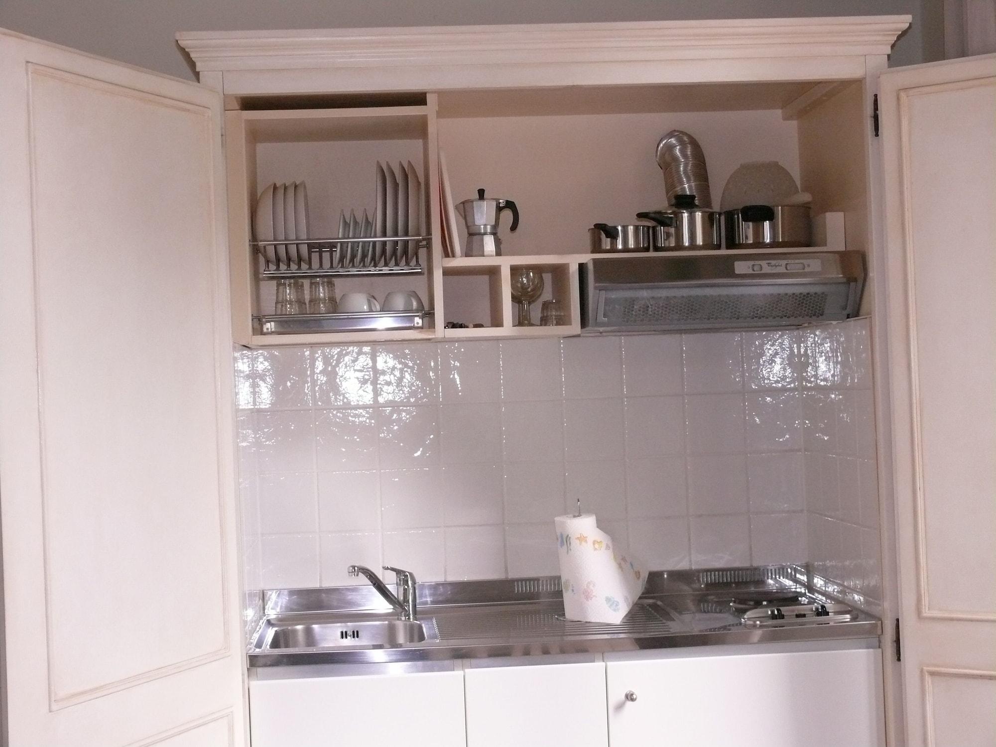 Michelangiolo 3* Firenze