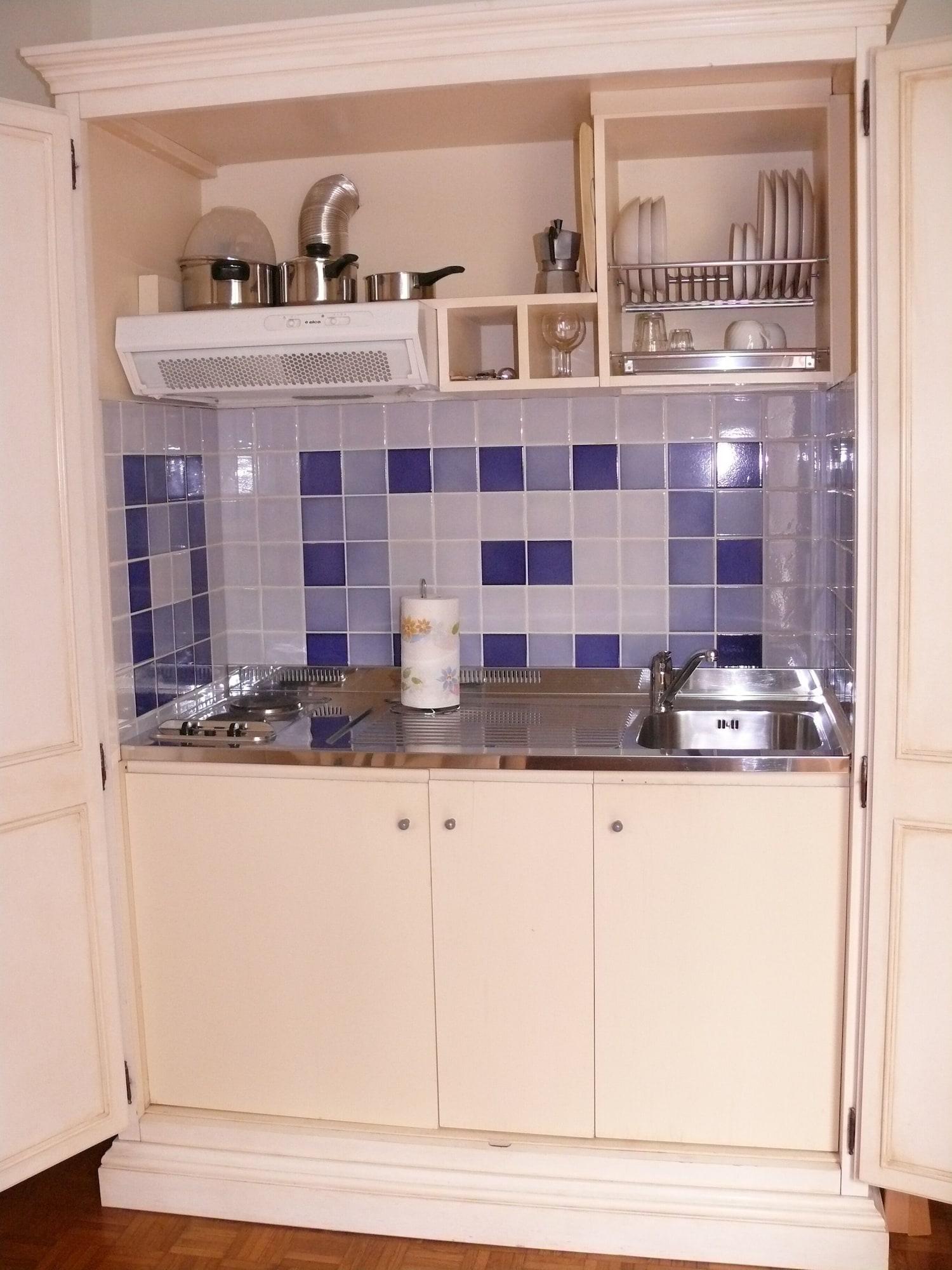 Michelangiolo 3* Firenze