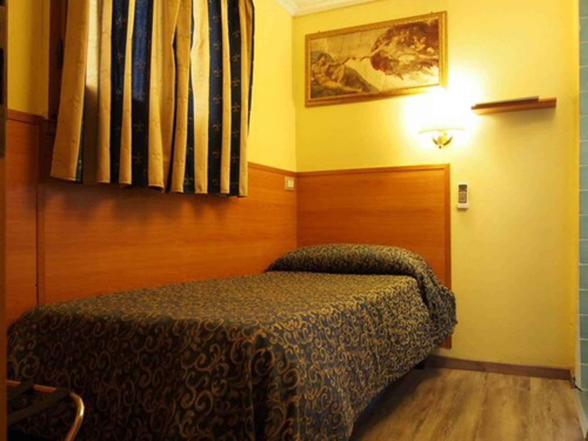 Santa Croce Hotel Florence