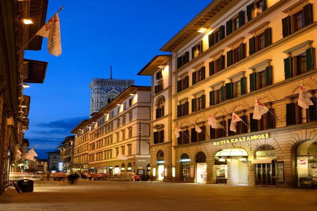 Fh55 Calzaiuoli Florence