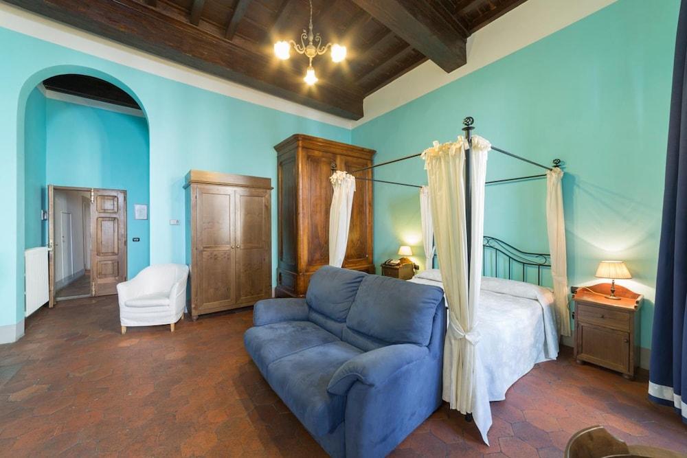 Bed & Breakfast La Residenza Del Proconsolo Florence